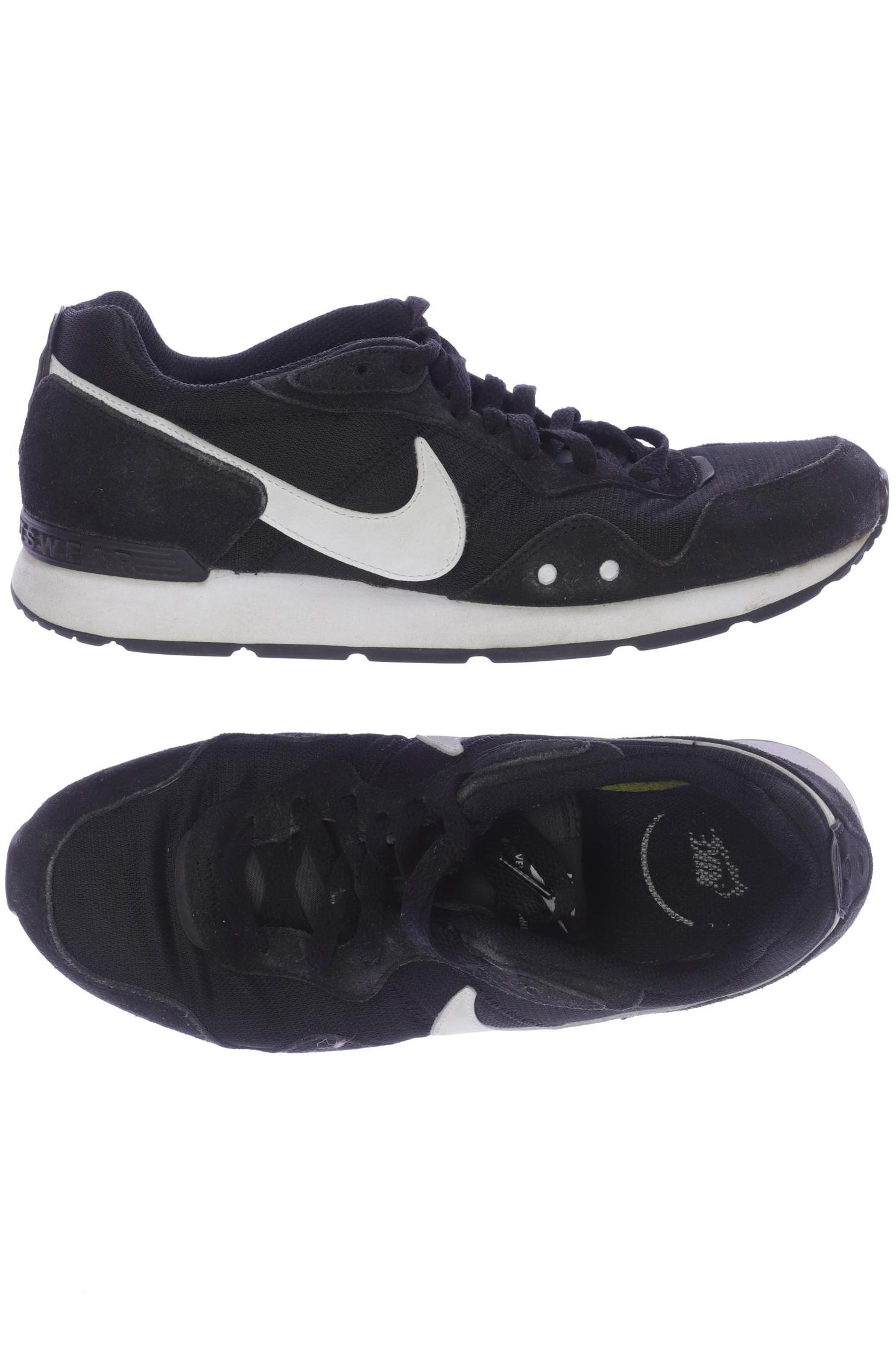 

Nike Herren Sneakers, schwarz, Gr. 42
