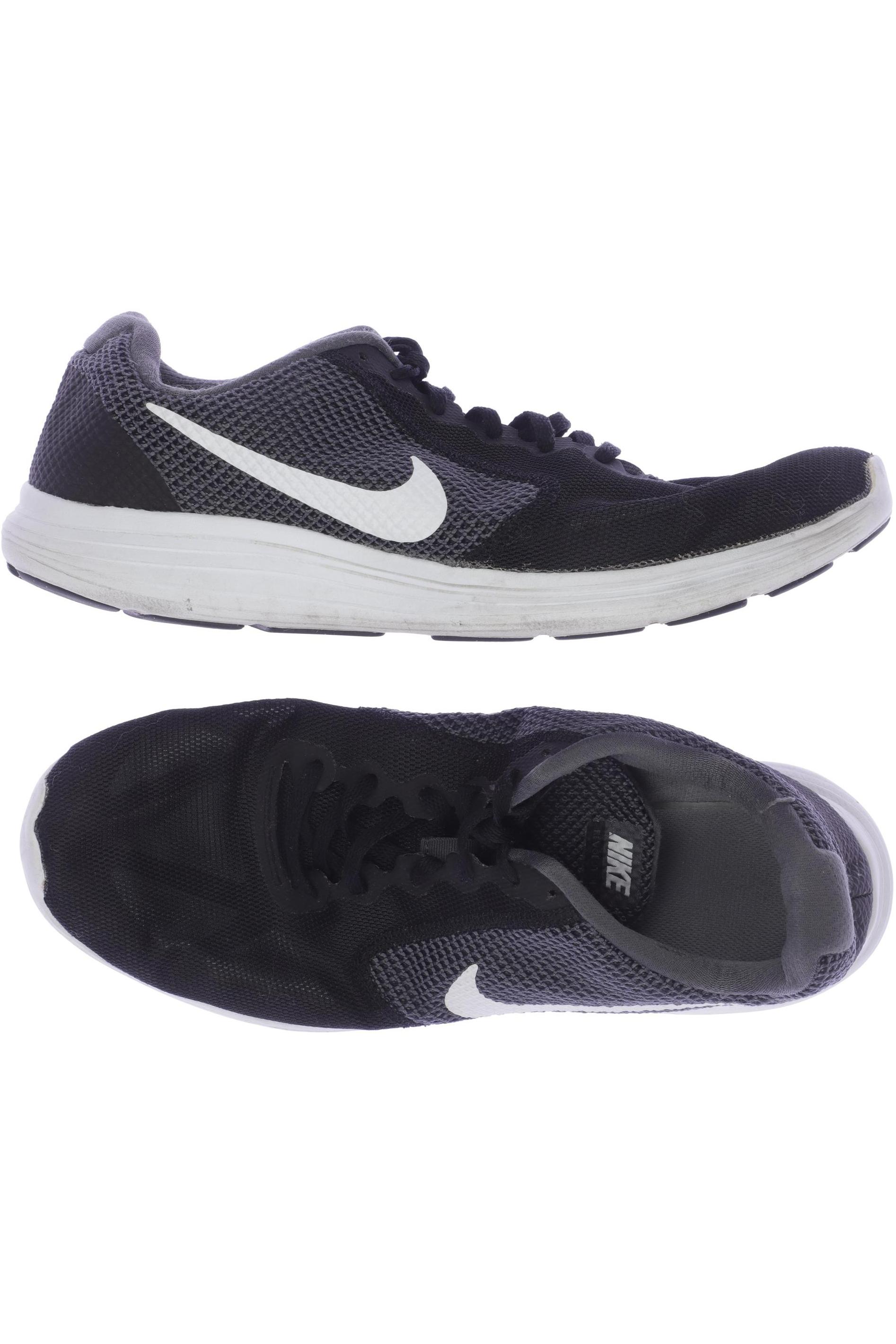 

Nike Herren Sneakers, schwarz, Gr. 46