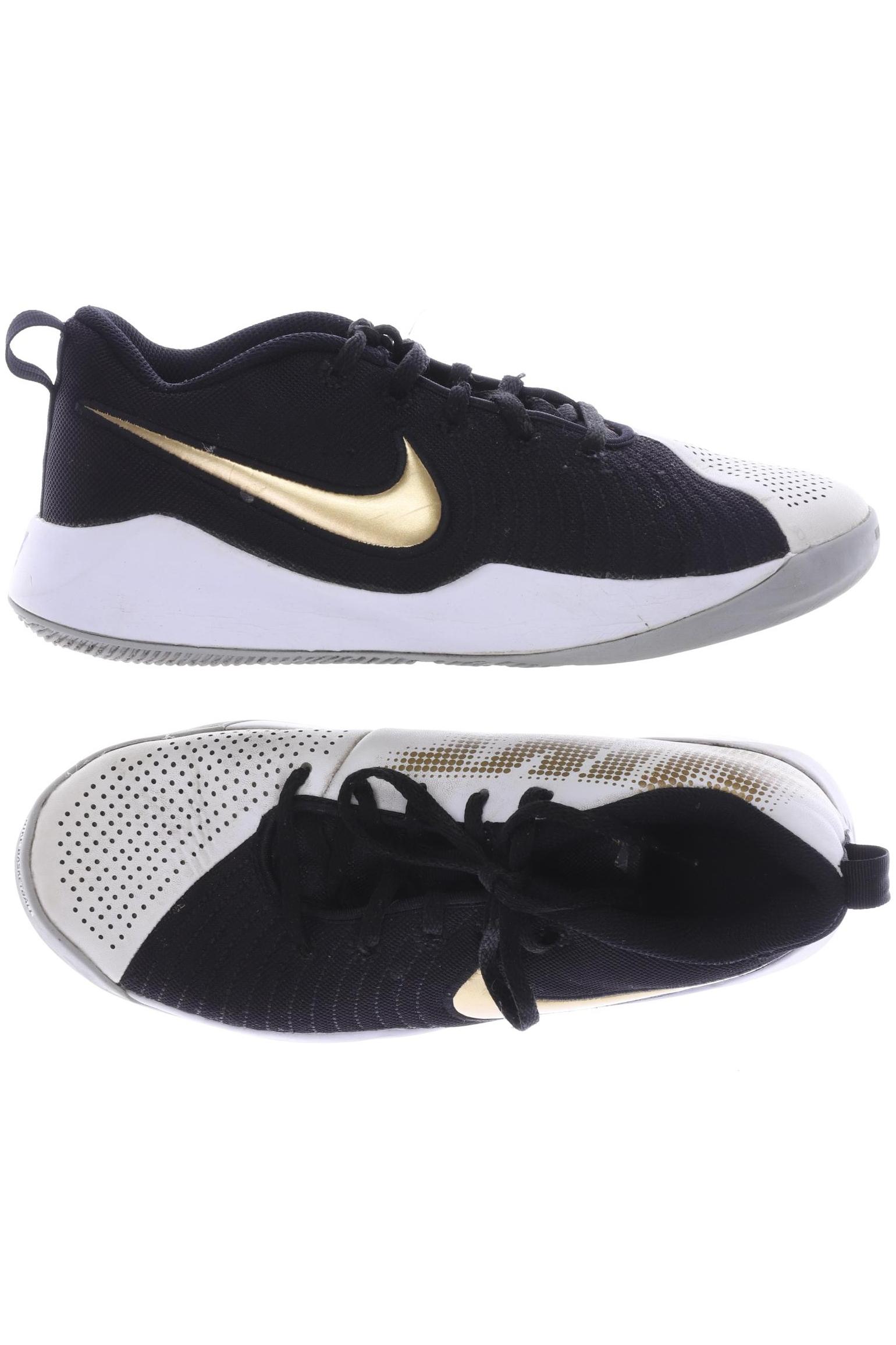 

Nike Herren Sneakers, schwarz, Gr. 39