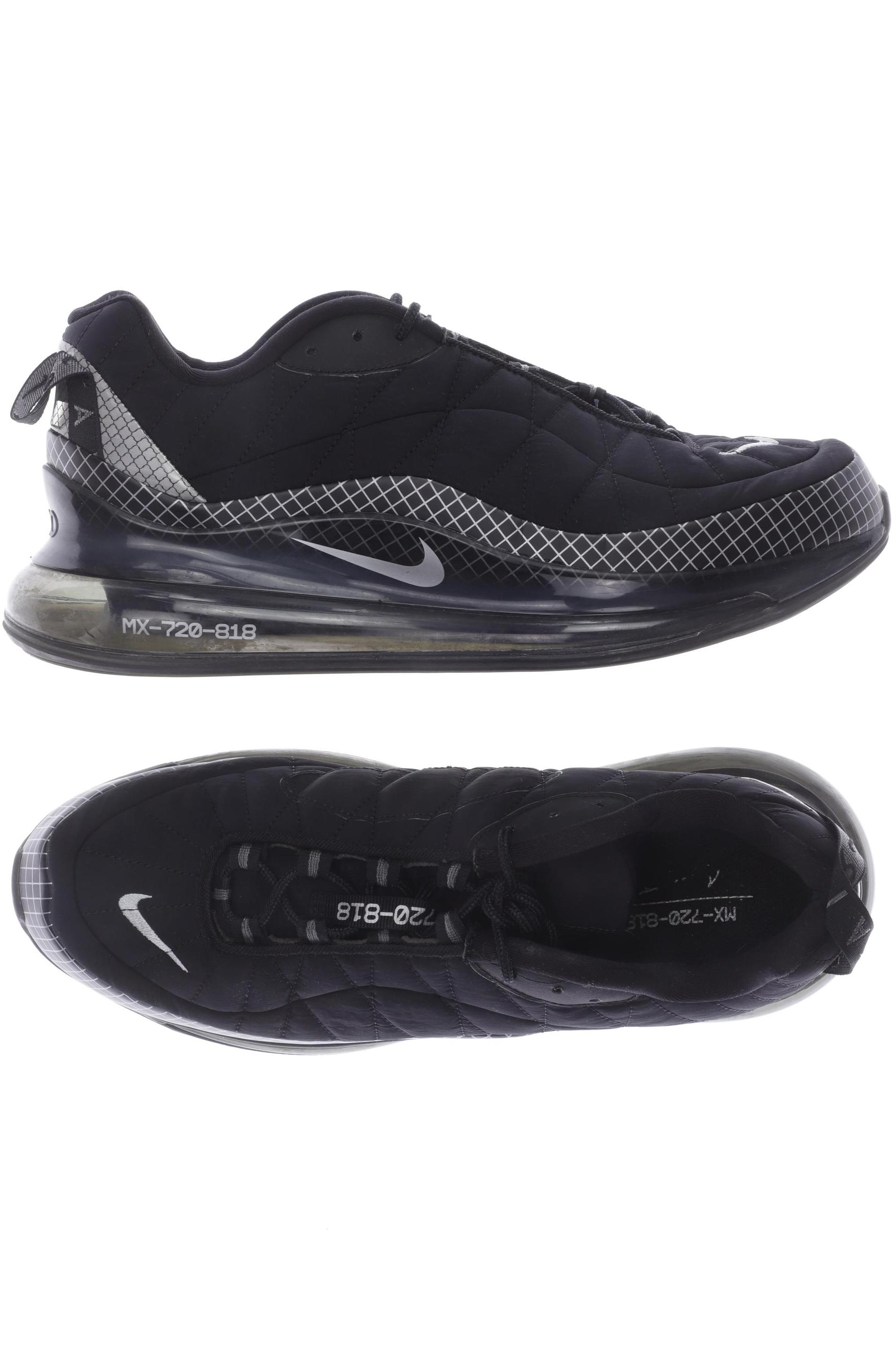 

Nike Herren Sneakers, schwarz, Gr. 46