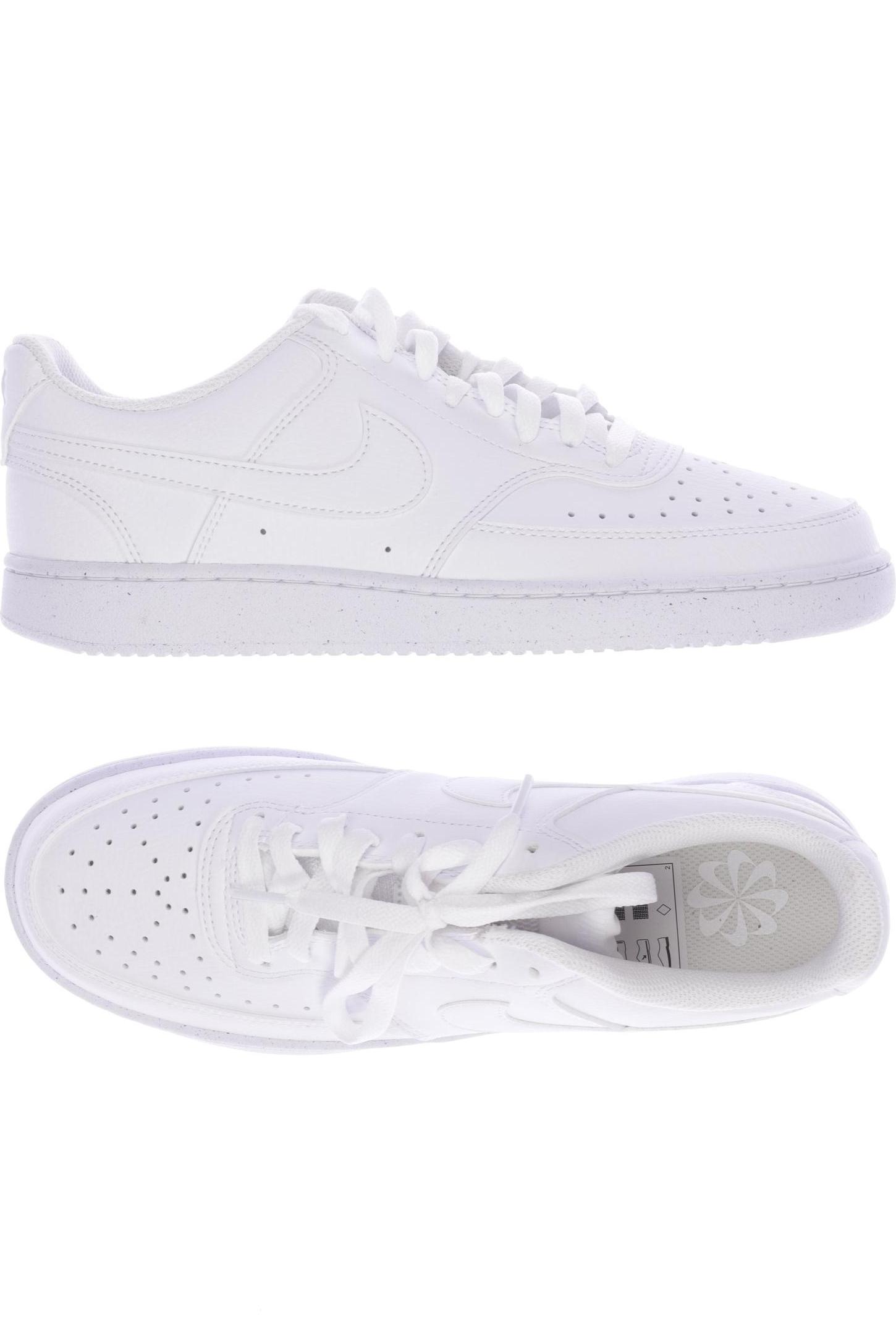 

Nike Herren Sneakers, weiß, Gr. 41