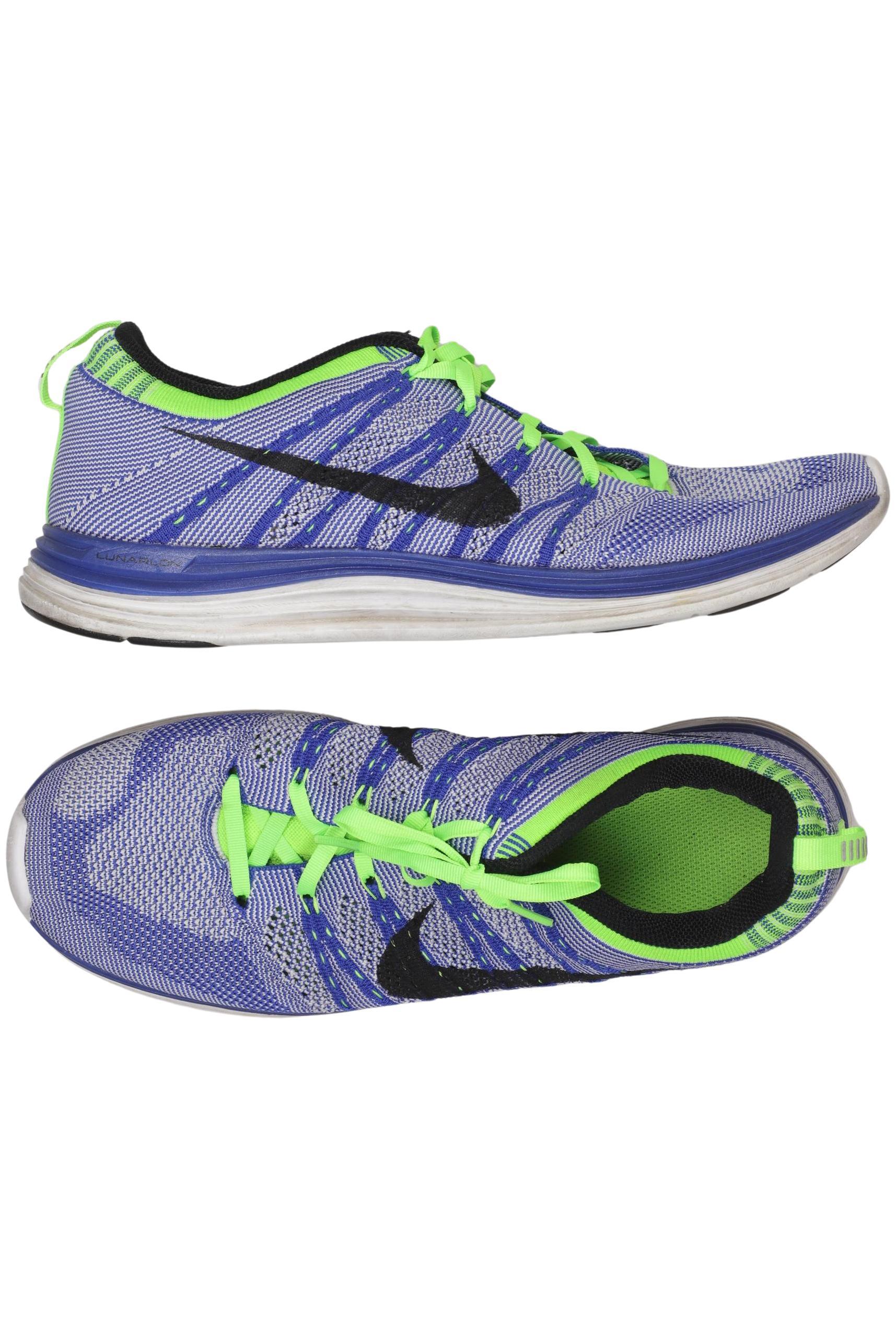 

Nike Herren Sneakers, neon, Gr. 44.5