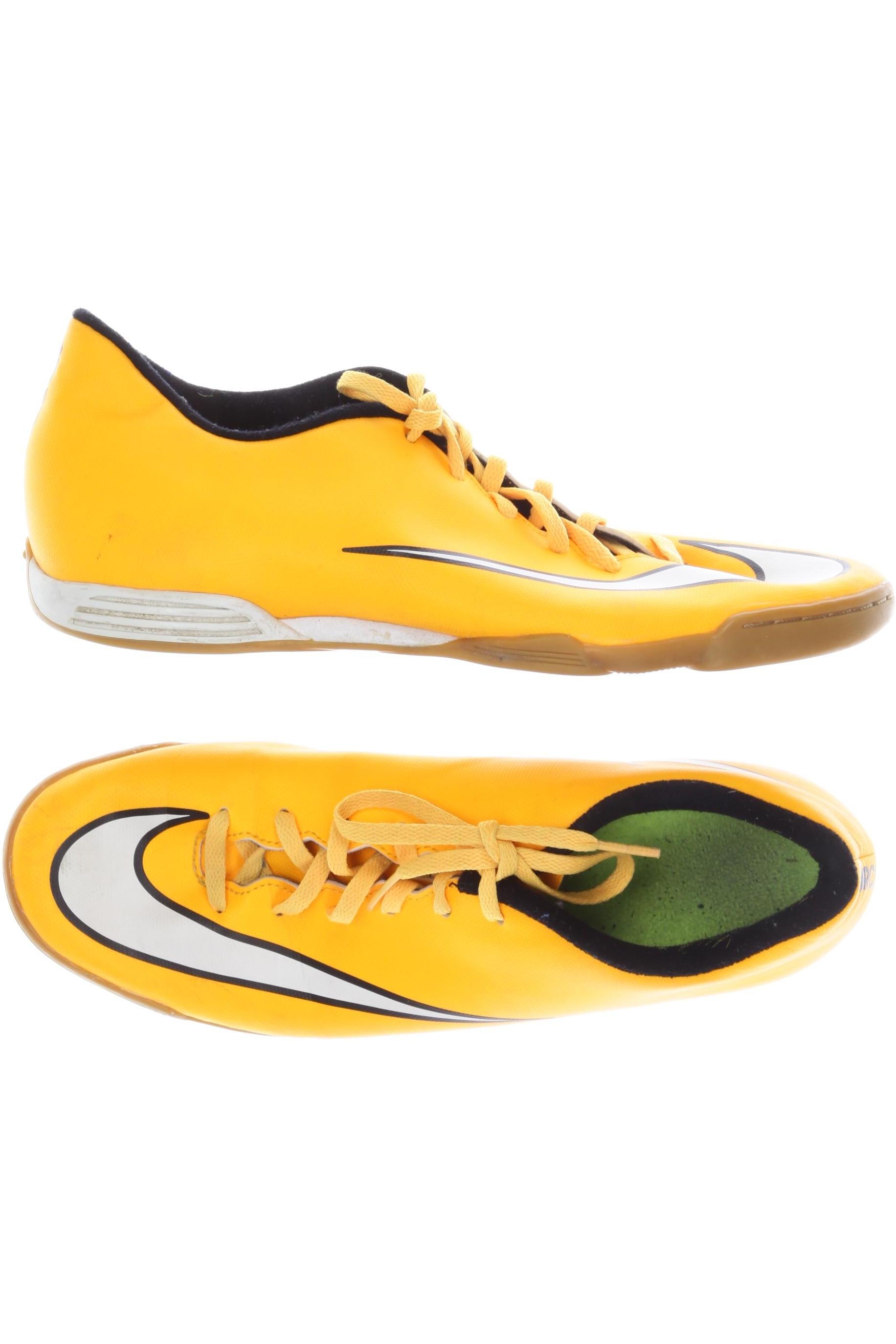 

Nike Herren Sneakers, orange, Gr. 43