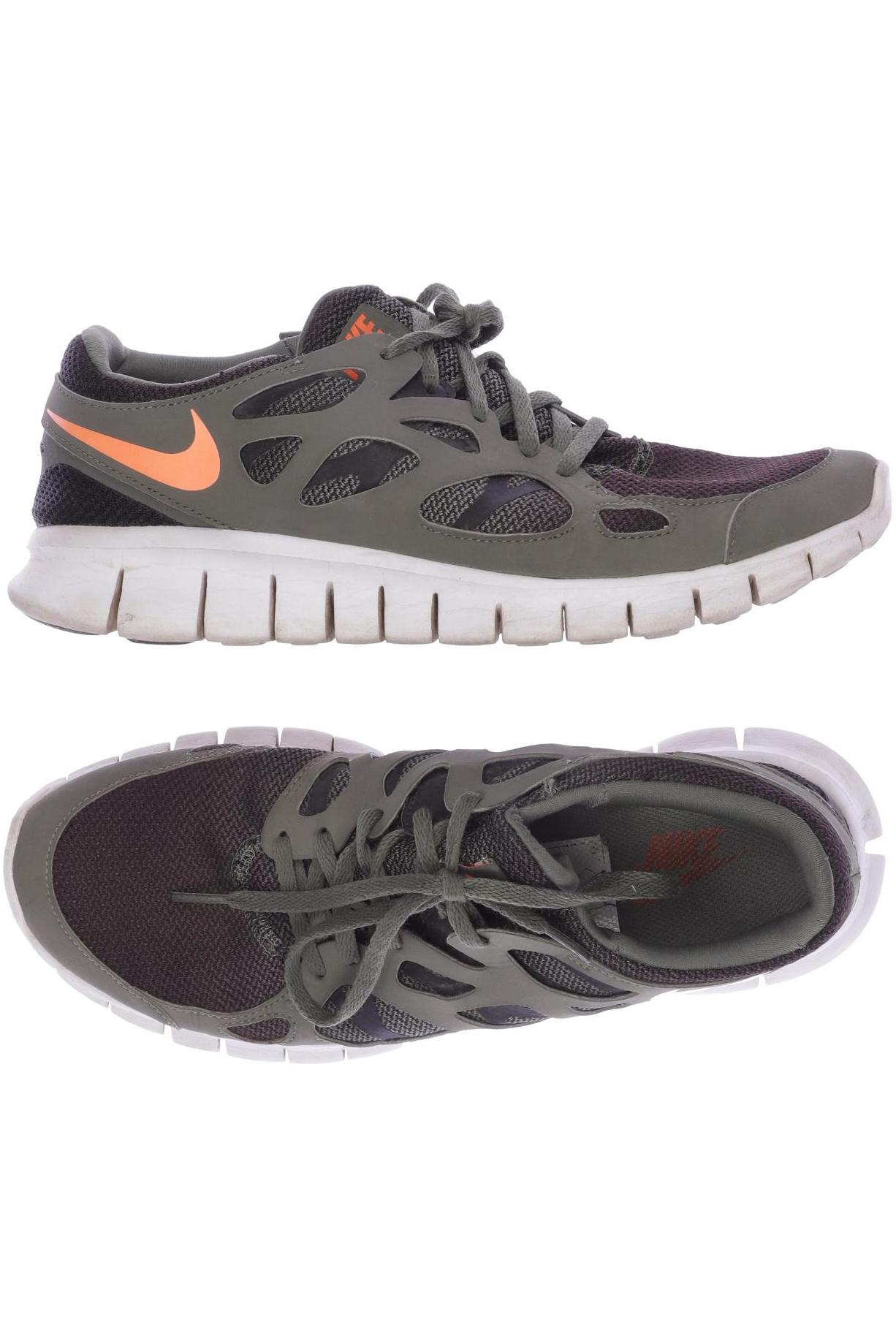 

Nike Herren Sneakers, grün, Gr. 43