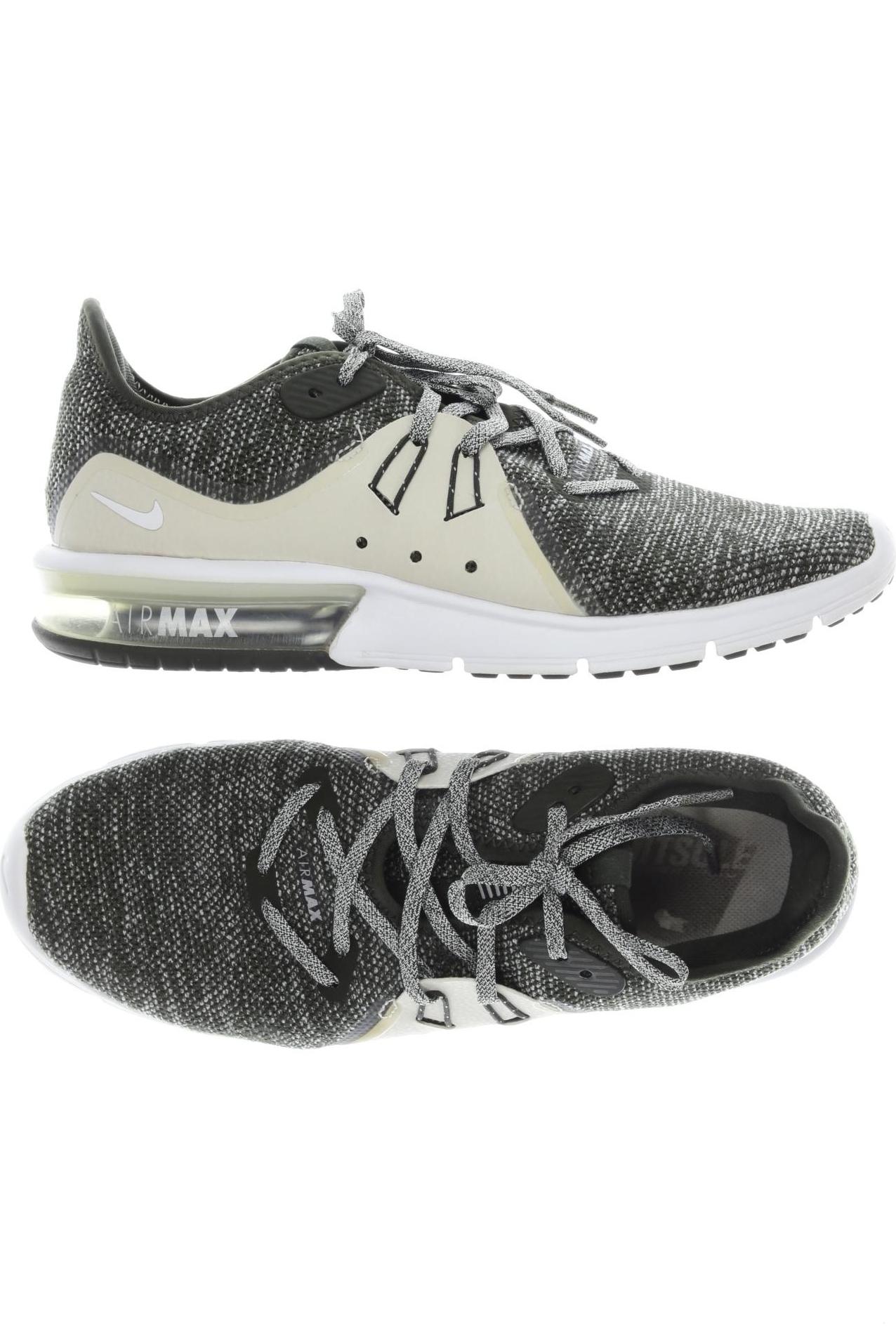 

Nike Herren Sneakers, grün, Gr. 42