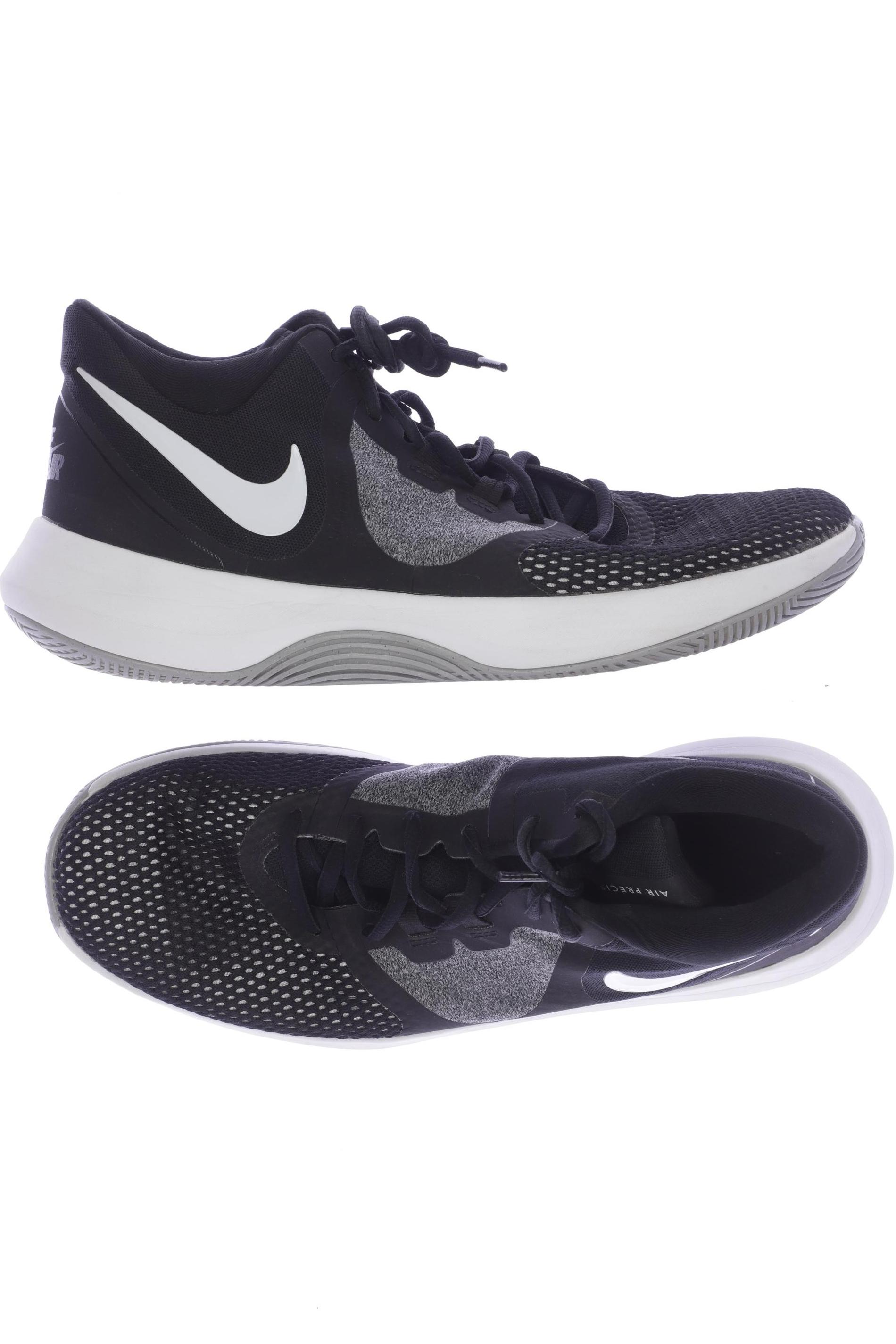 

Nike Herren Sneakers, schwarz, Gr. 44