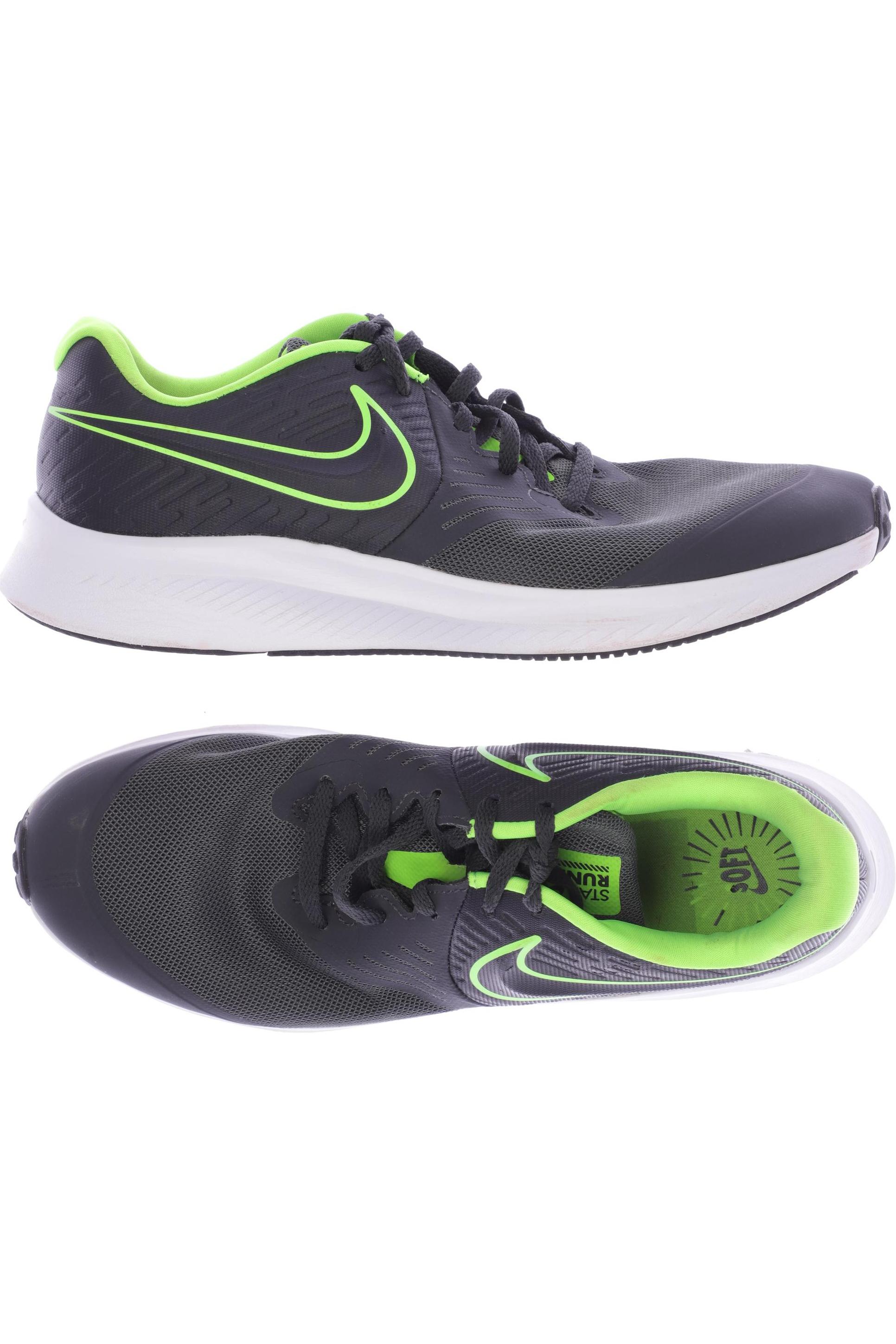 

Nike Herren Sneakers, grau, Gr. 40