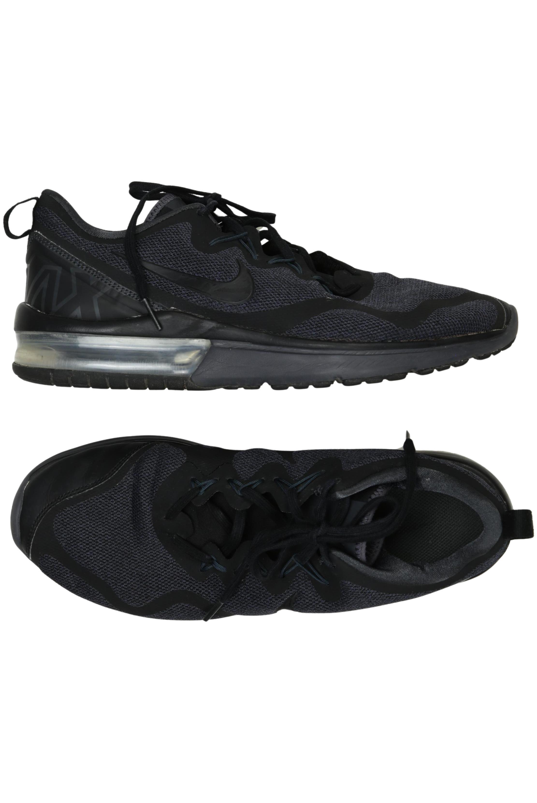 

Nike Herren Sneakers, marineblau, Gr. 44
