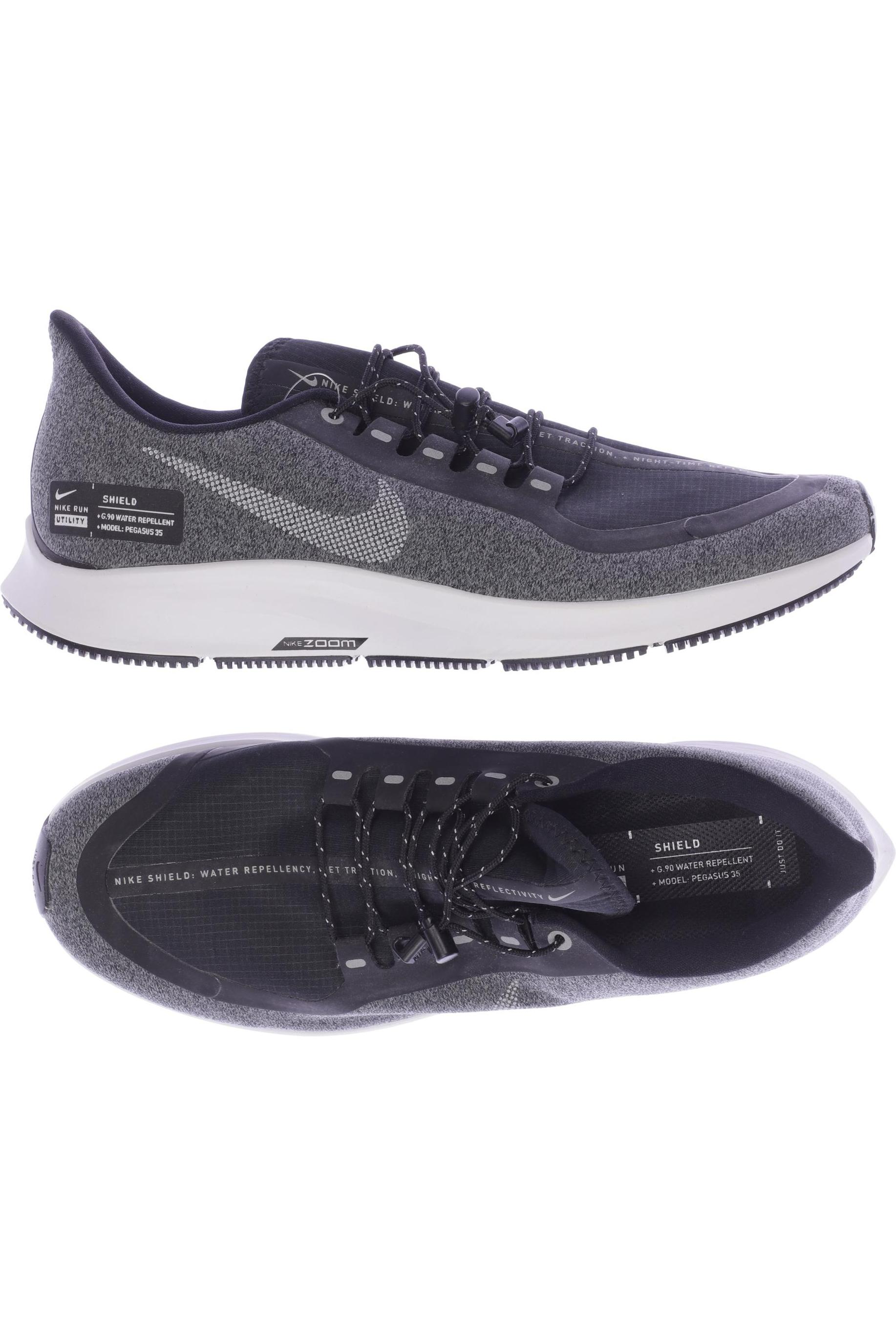 

Nike Herren Sneakers, schwarz, Gr. 44