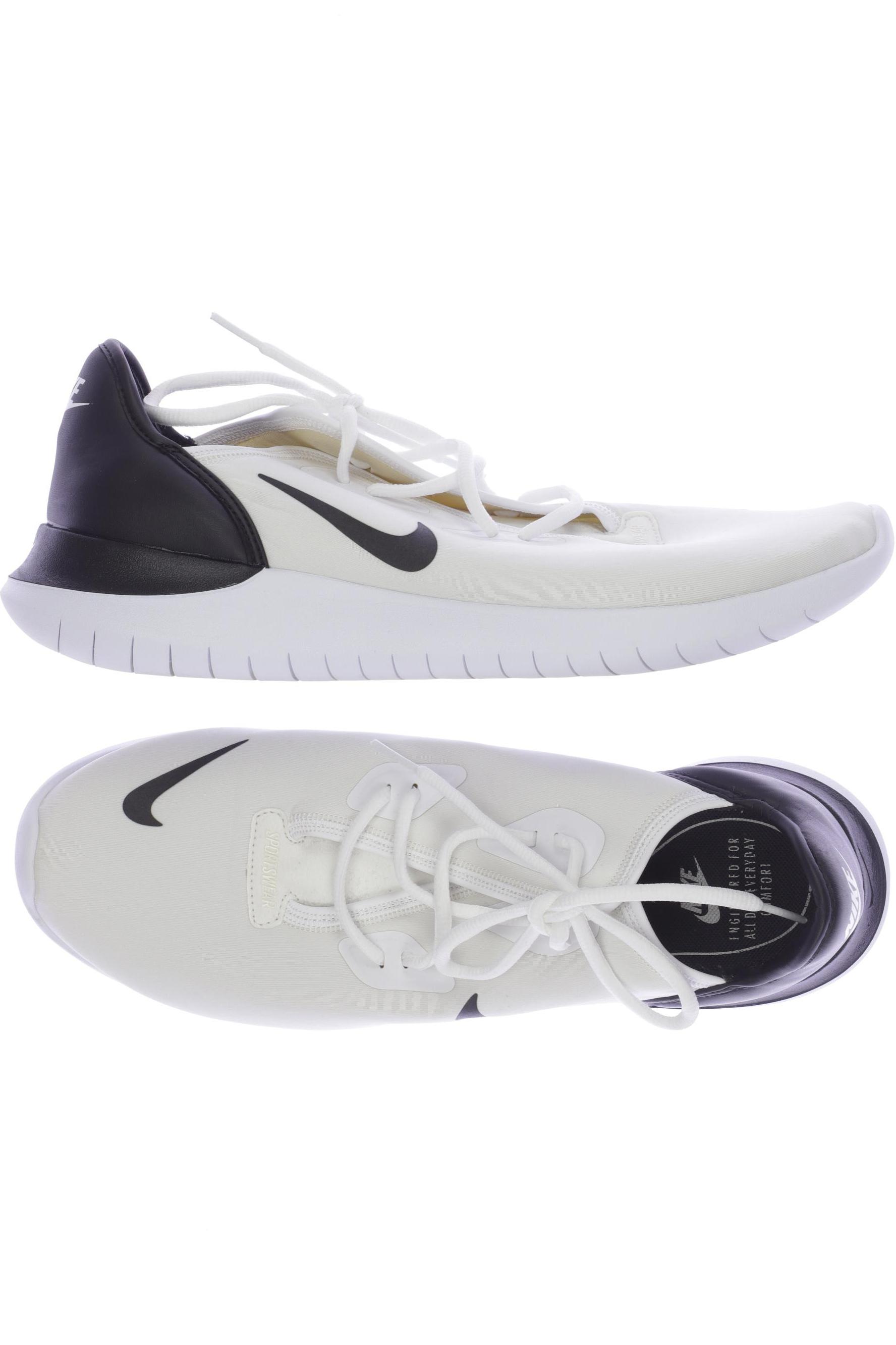 

Nike Herren Sneakers, weiß, Gr. 45