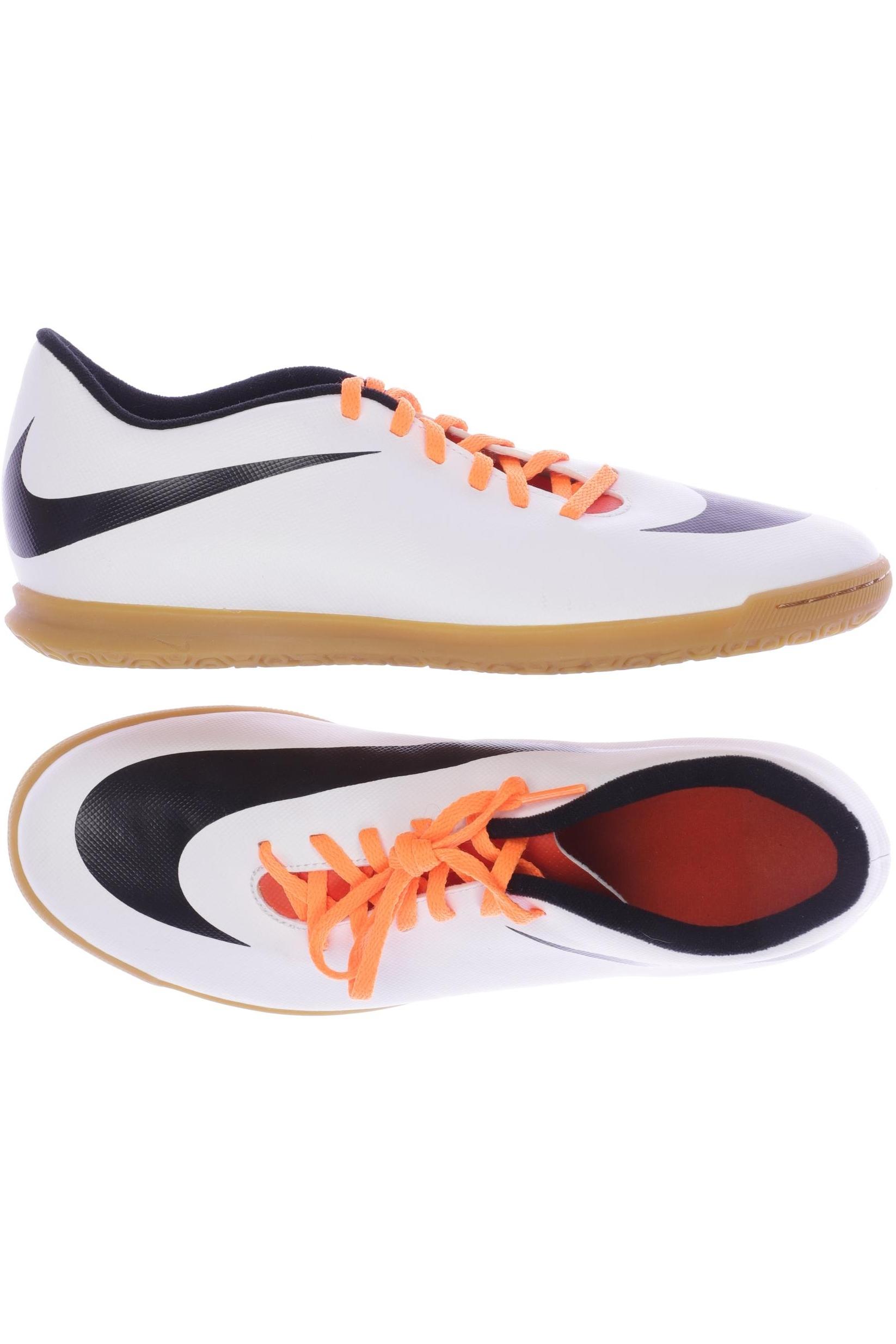 

Nike Herren Sneakers, weiß, Gr. 43