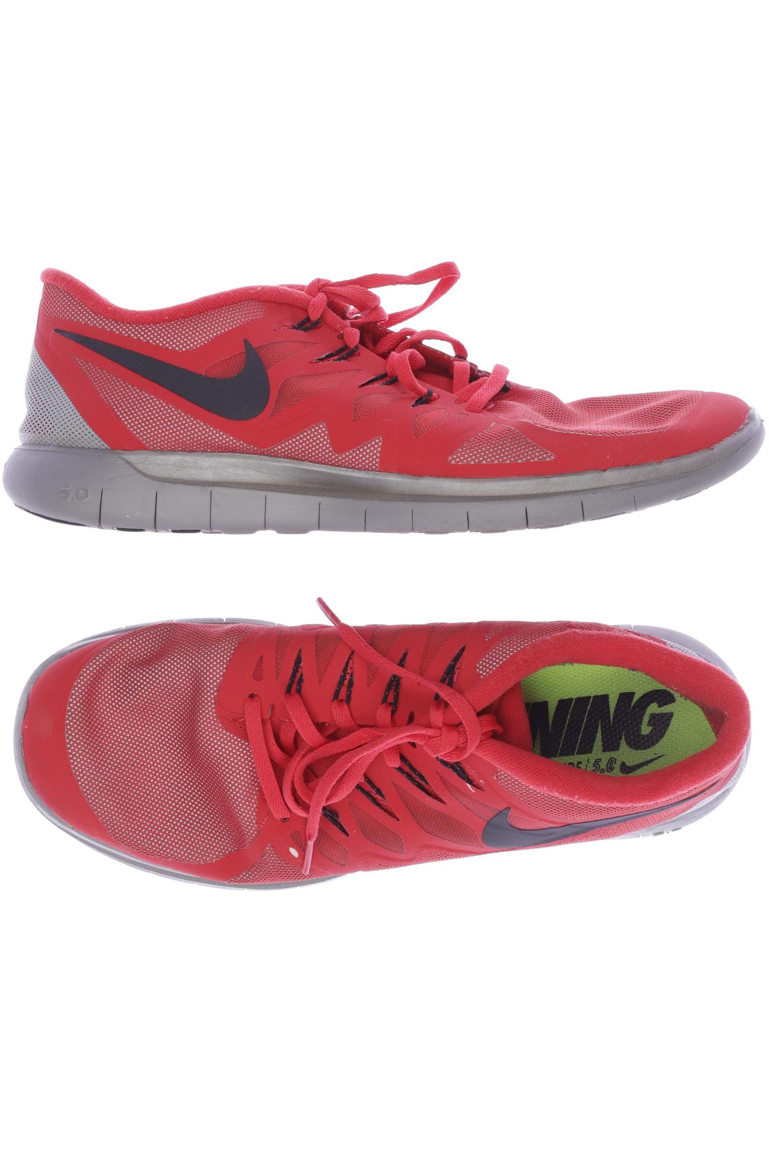 

Nike Herren Sneakers, rot, Gr. 43