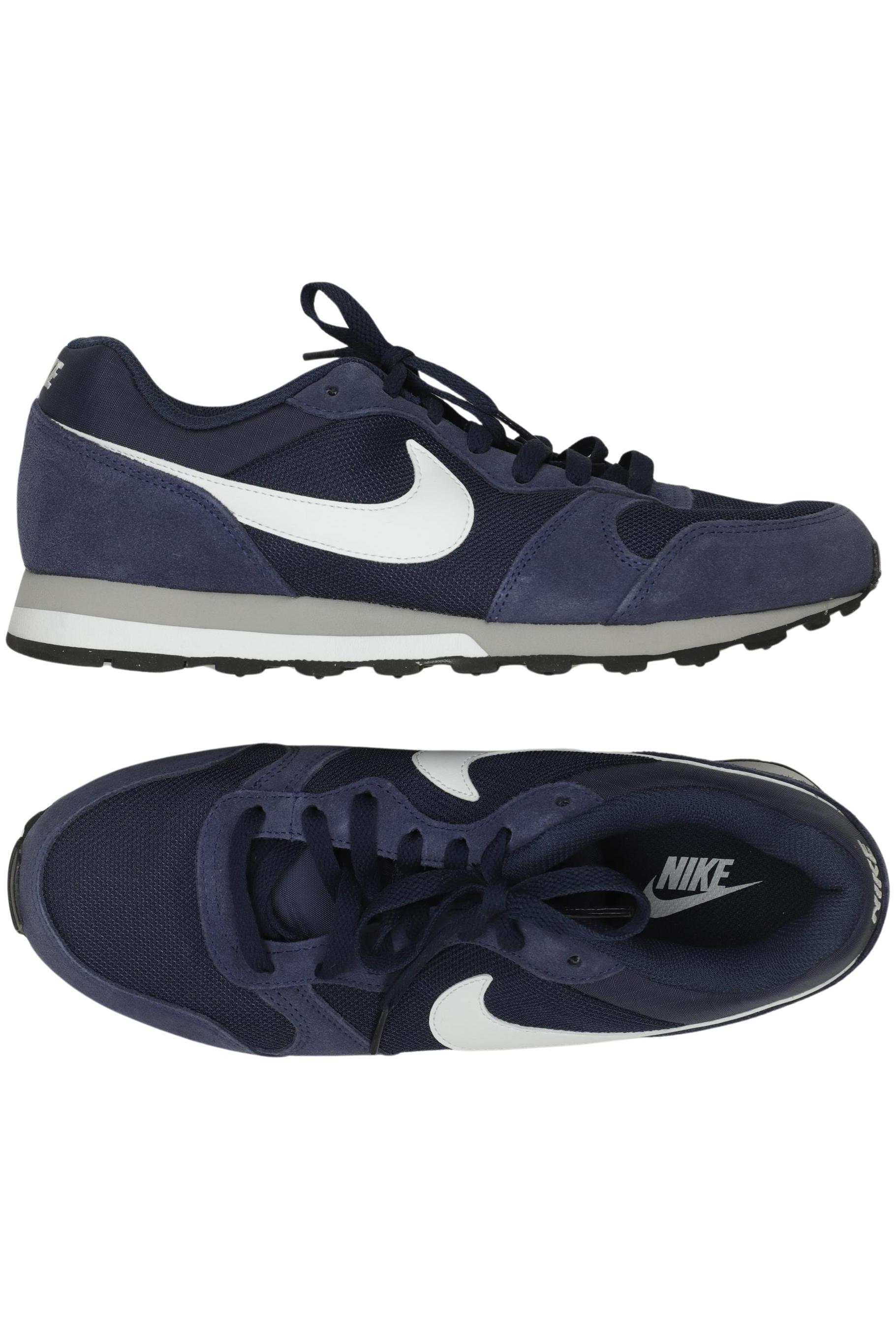

Nike Herren Sneakers, marineblau, Gr. 41