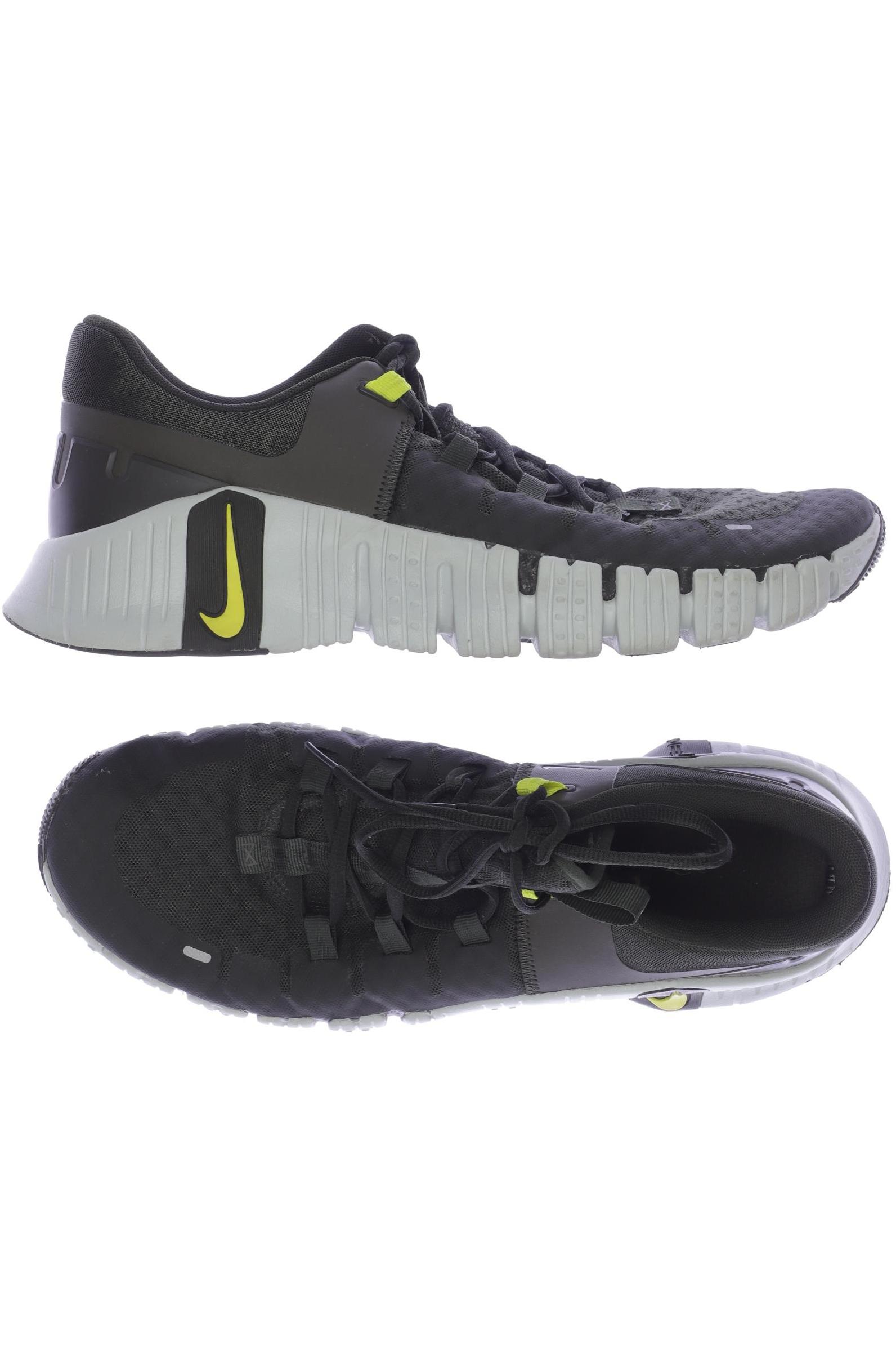 

Nike Herren Sneakers, grün