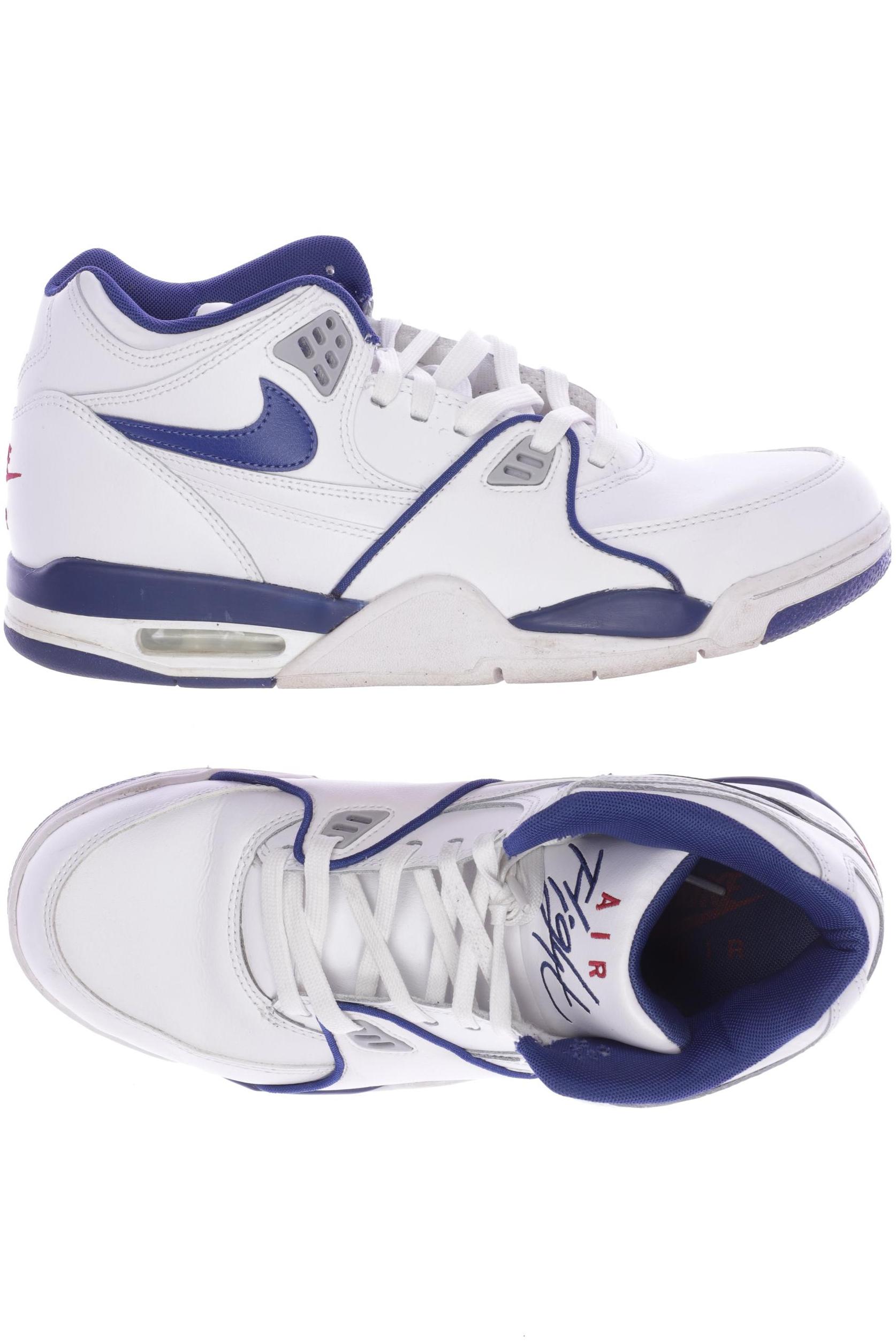 

Nike Herren Sneakers, weiß, Gr. 44