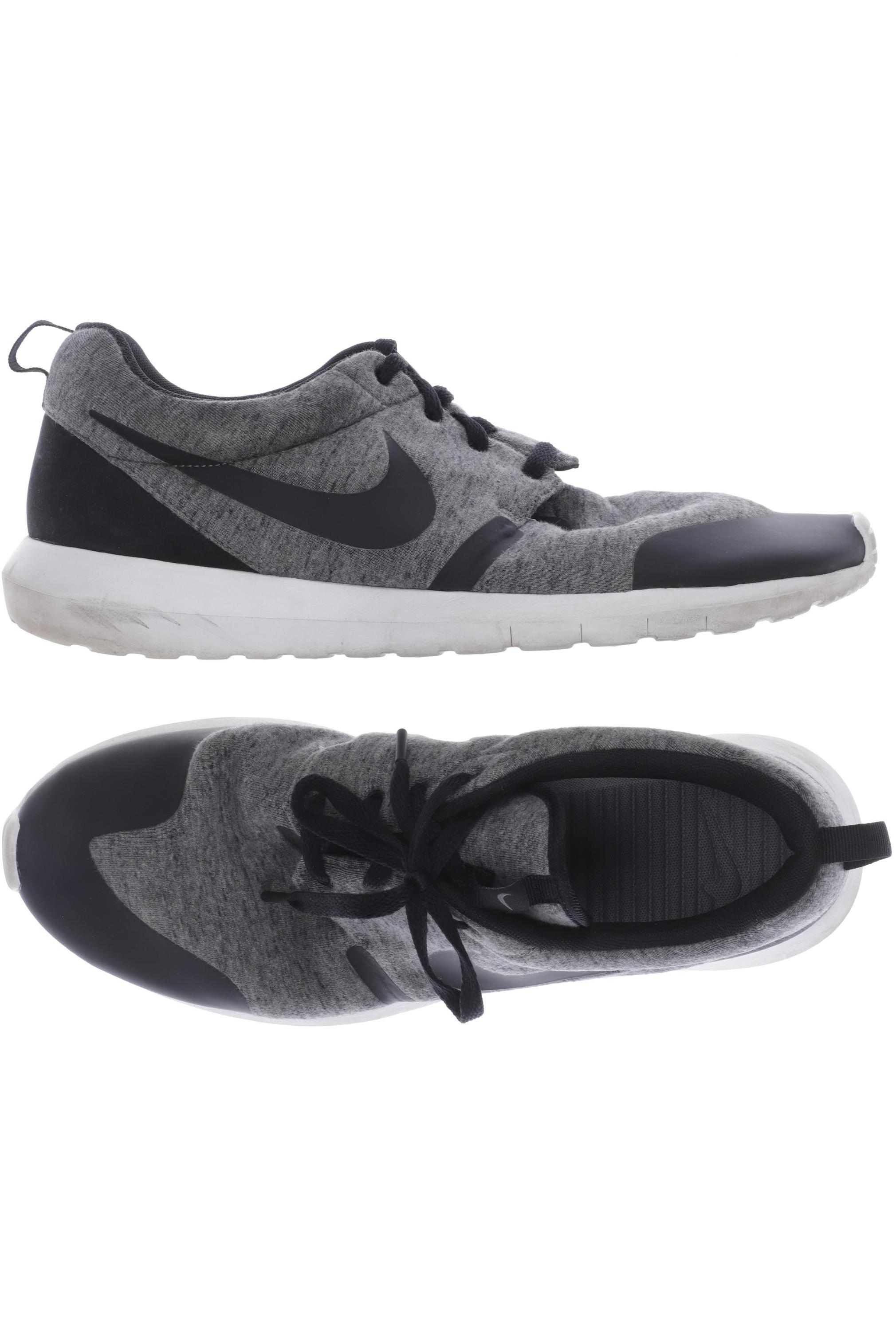 

Nike Herren Sneakers, grau, Gr. 46