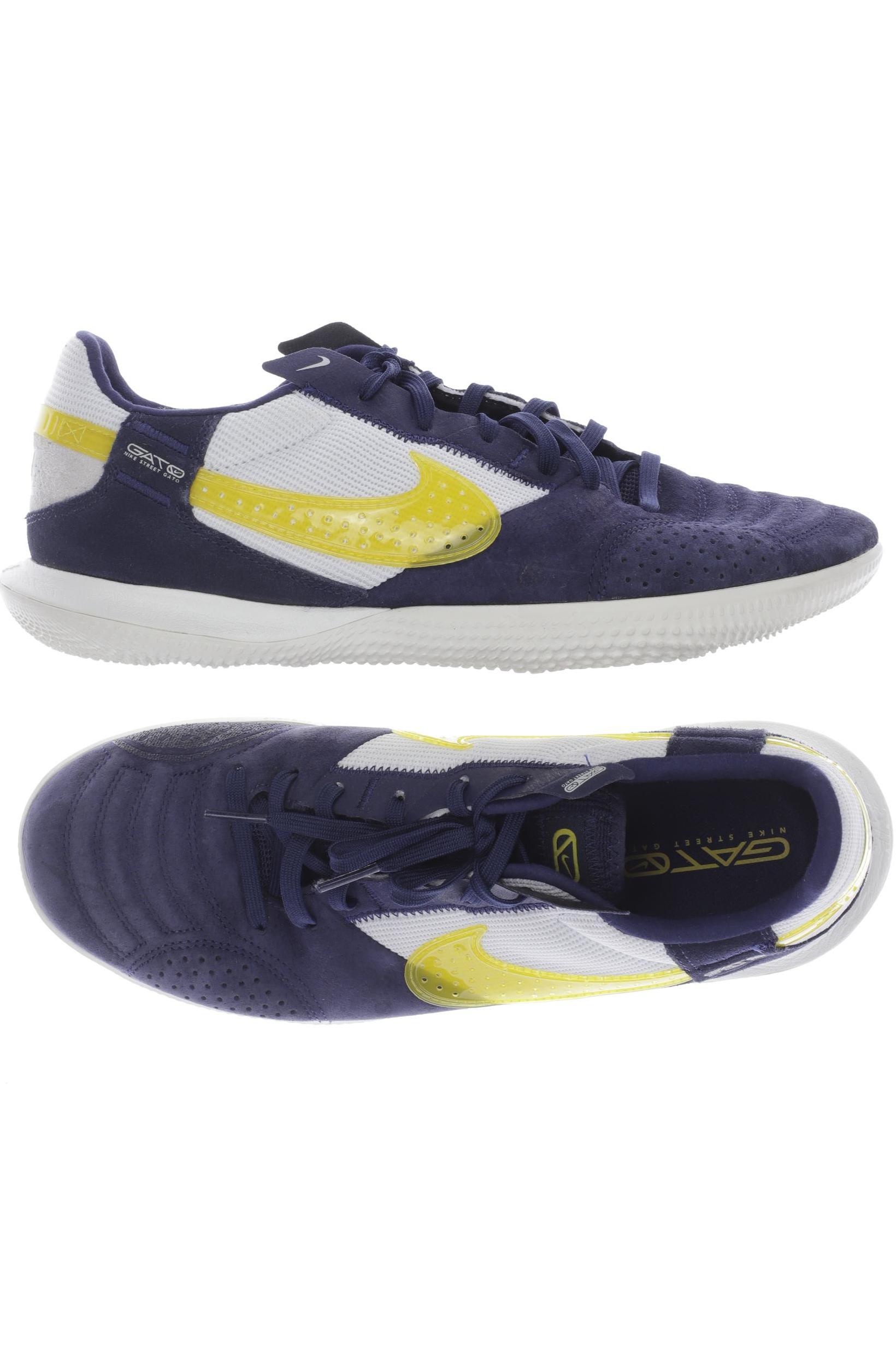 

Nike Herren Sneakers, blau, Gr. 42