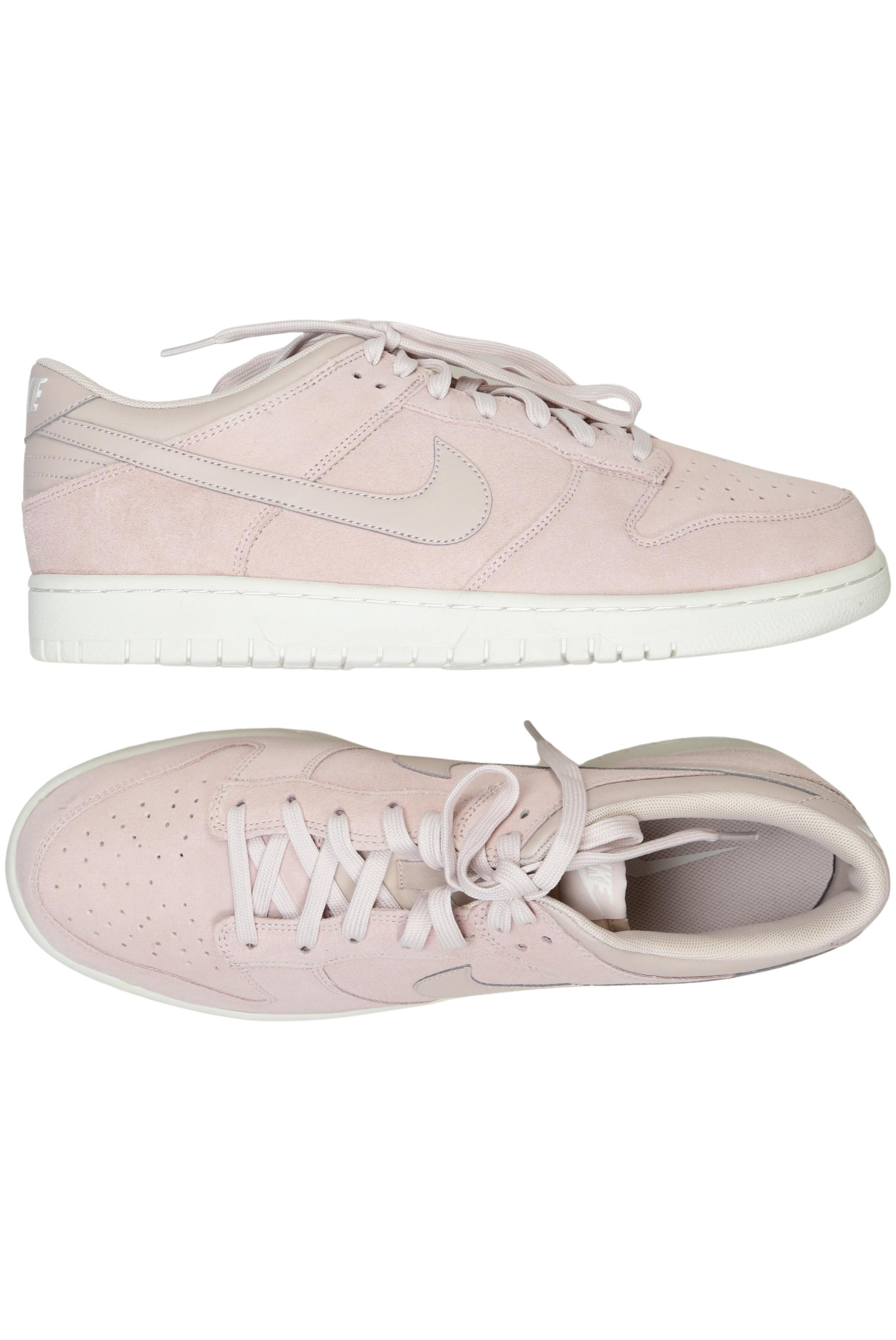 

Nike Herren Sneakers, pink, Gr. 46