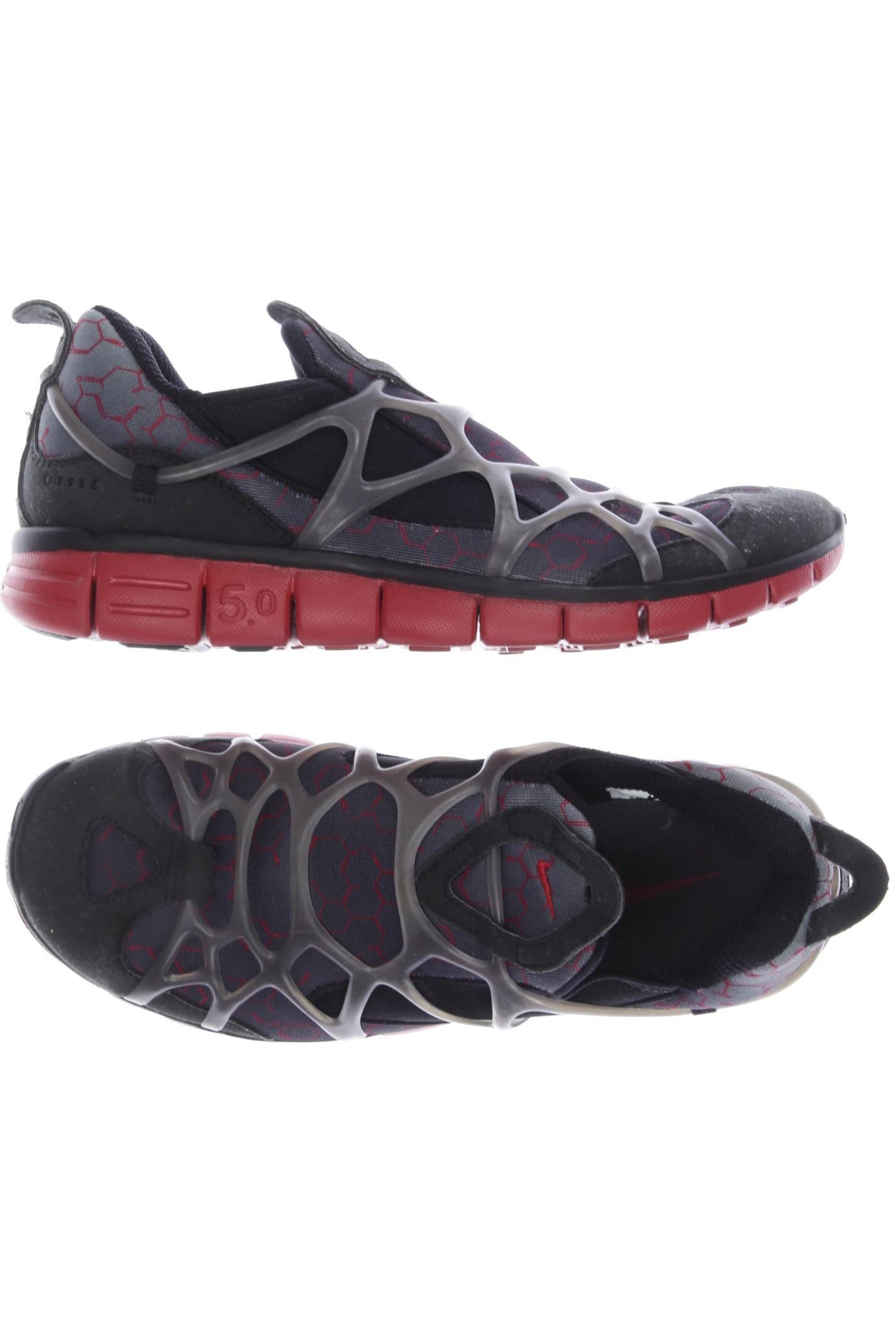 

Nike Herren Sneakers, grau, Gr. 43
