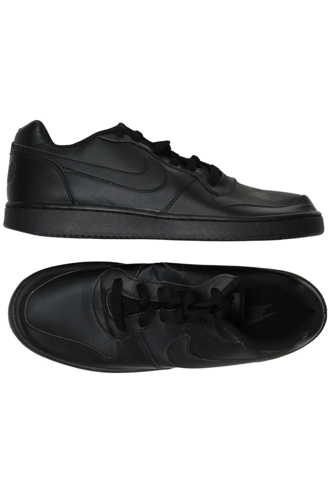 

Nike Herren Sneakers, schwarz, Gr. 42