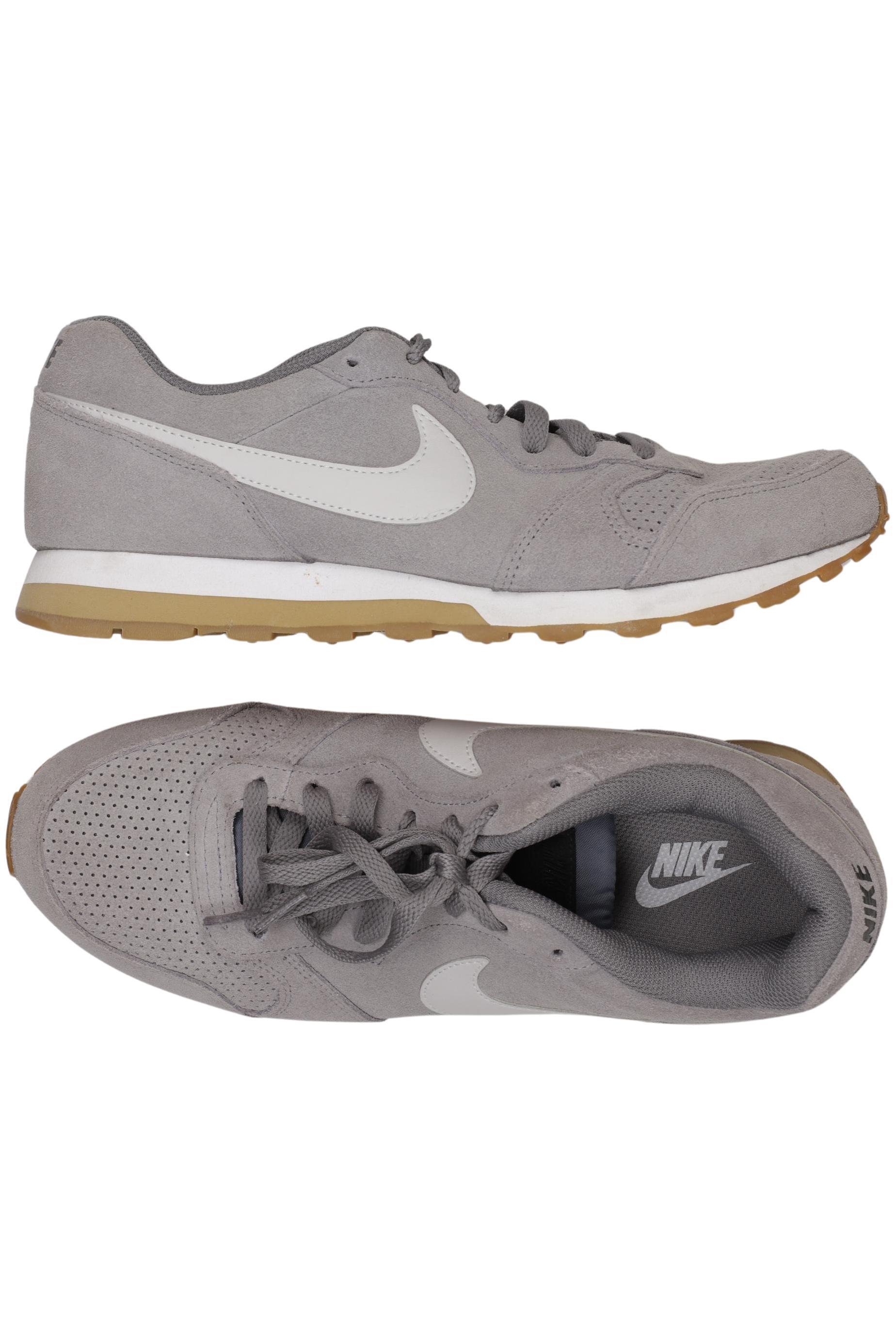 

Nike Herren Sneakers, grau, Gr. 41