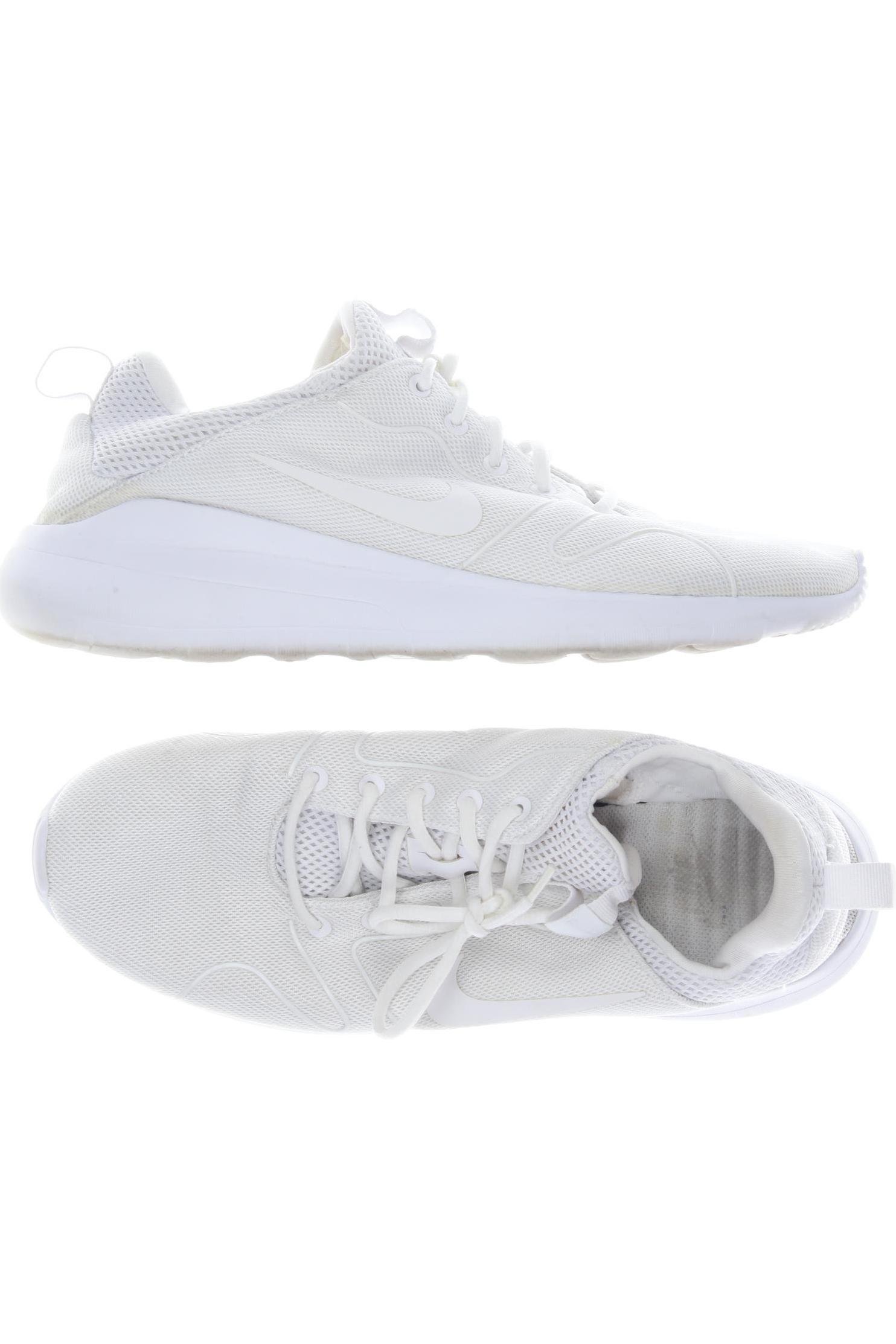 

Nike Herren Sneakers, weiß, Gr. 45