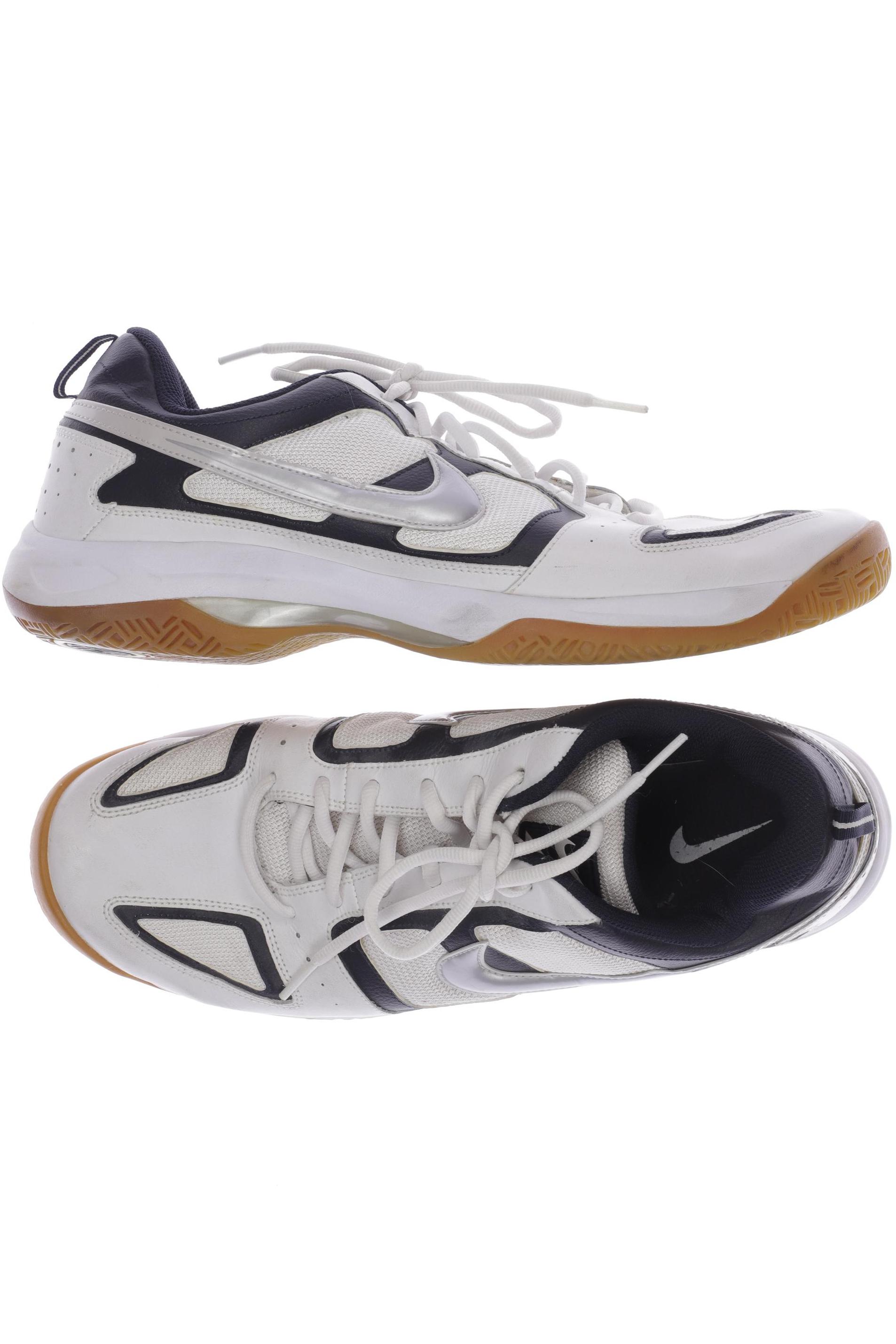 

Nike Herren Sneakers, weiß, Gr. 46
