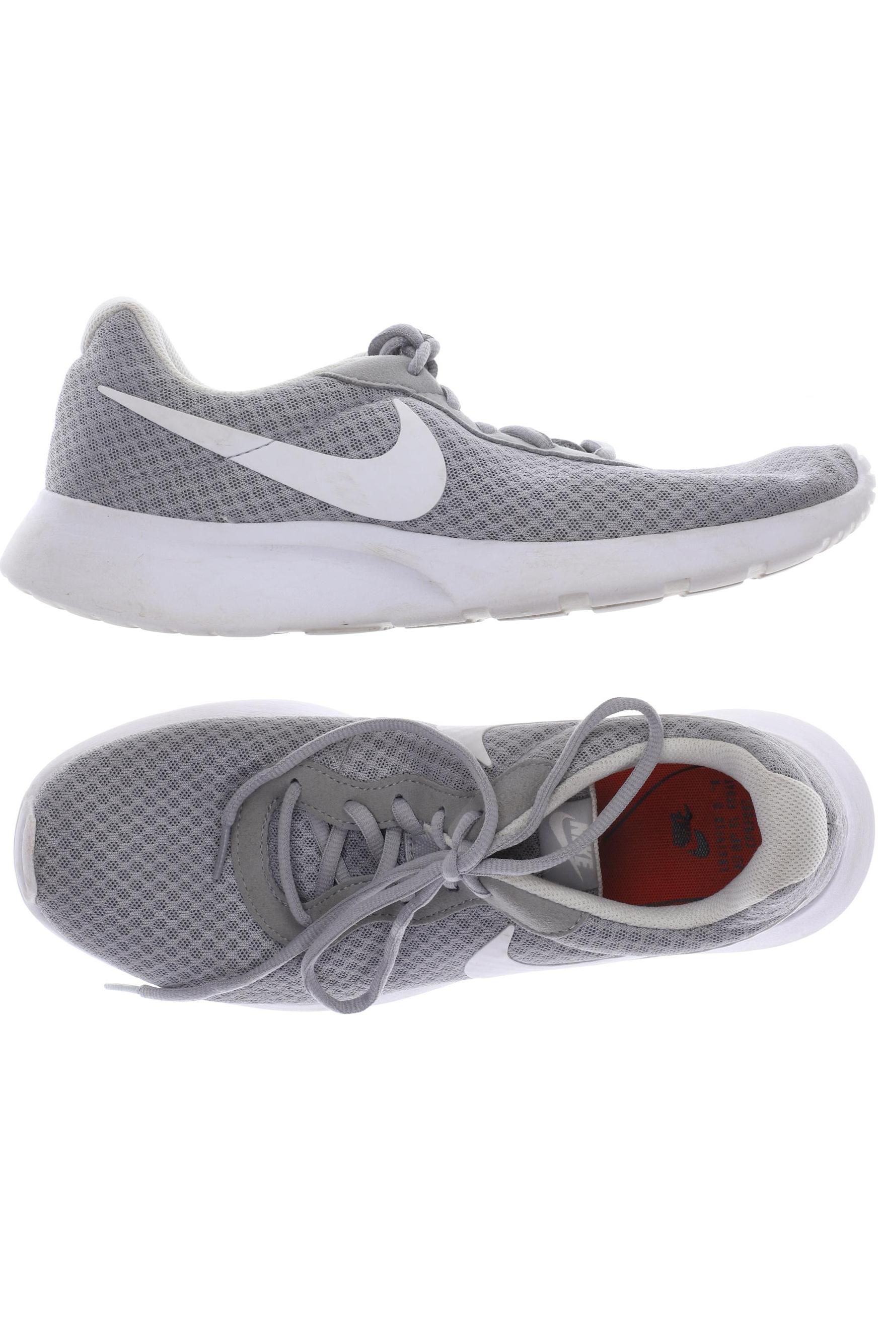 

Nike Herren Sneakers, grau, Gr. 42