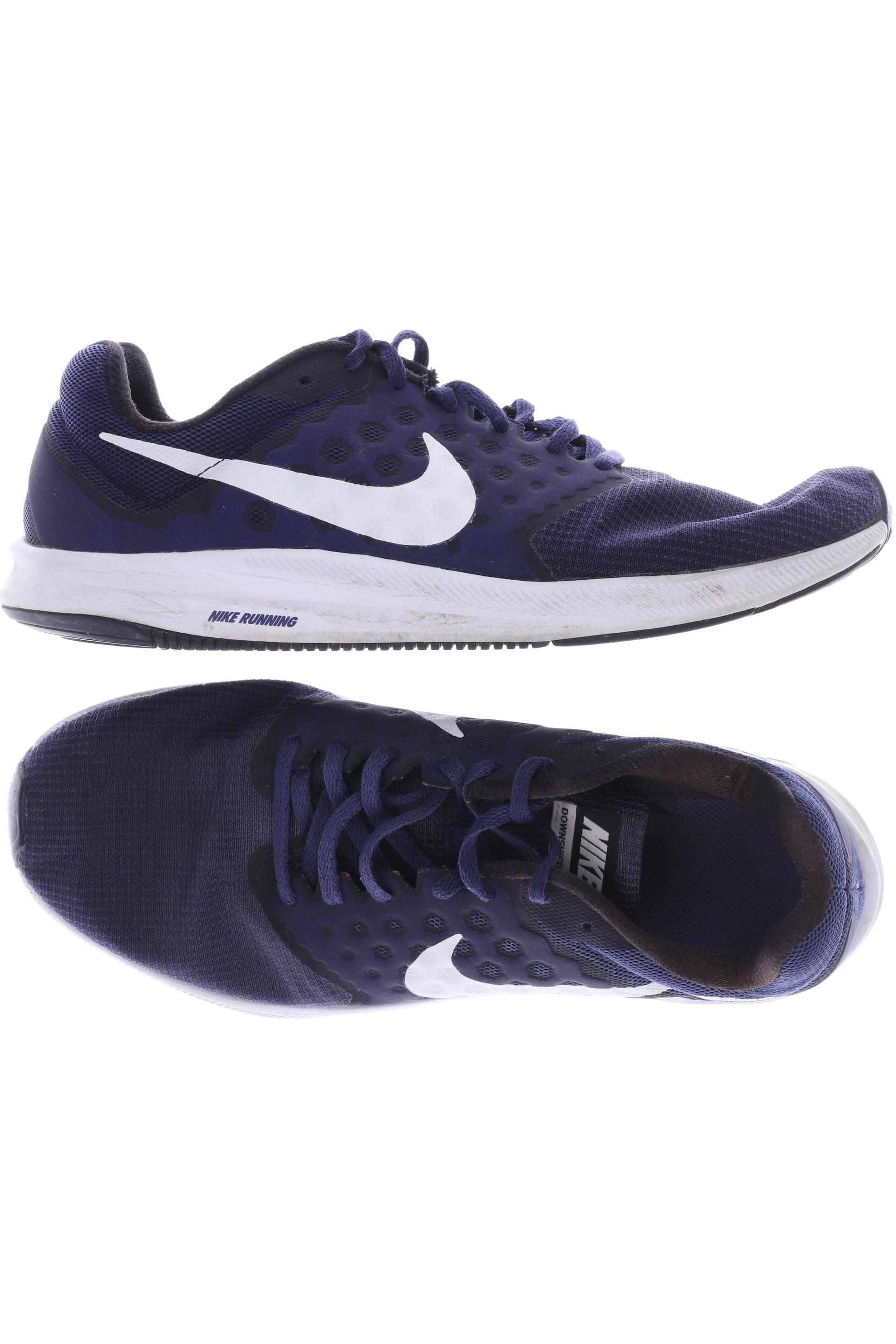 

Nike Herren Sneakers, marineblau, Gr. 44