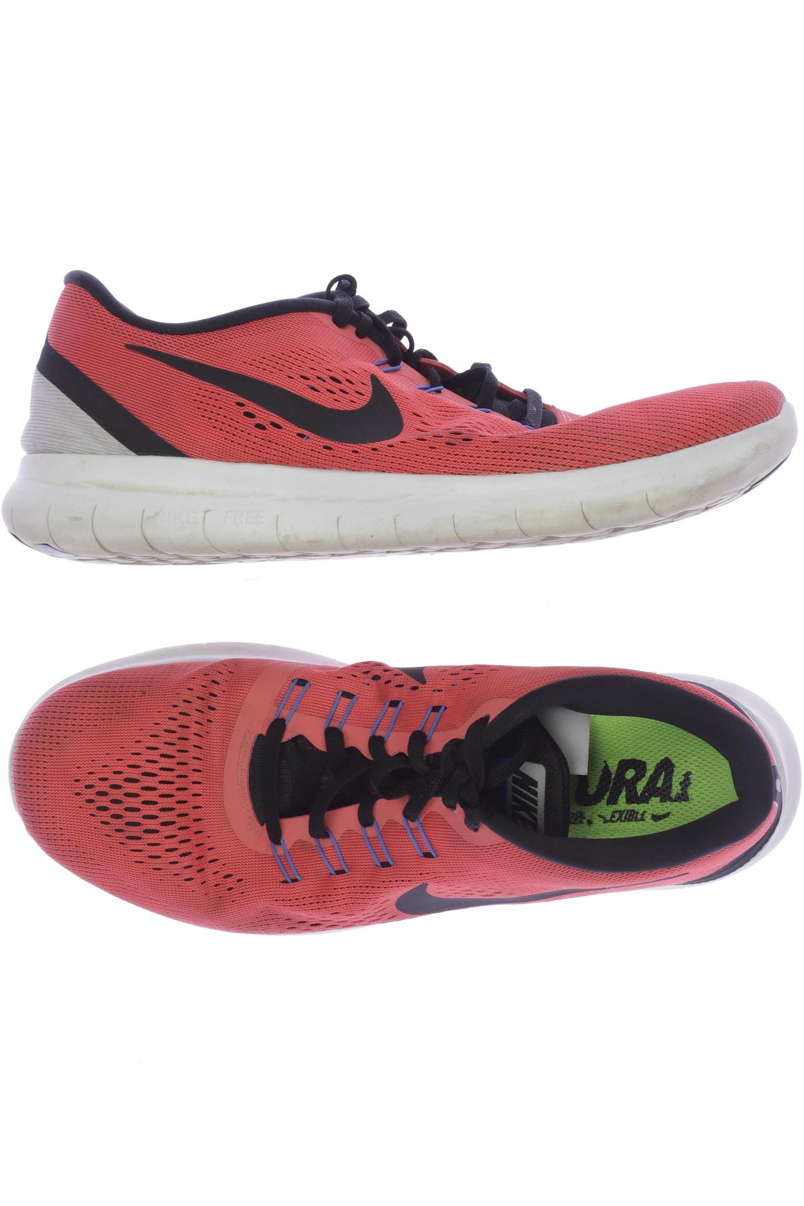 

Nike Herren Sneakers, pink, Gr. 43