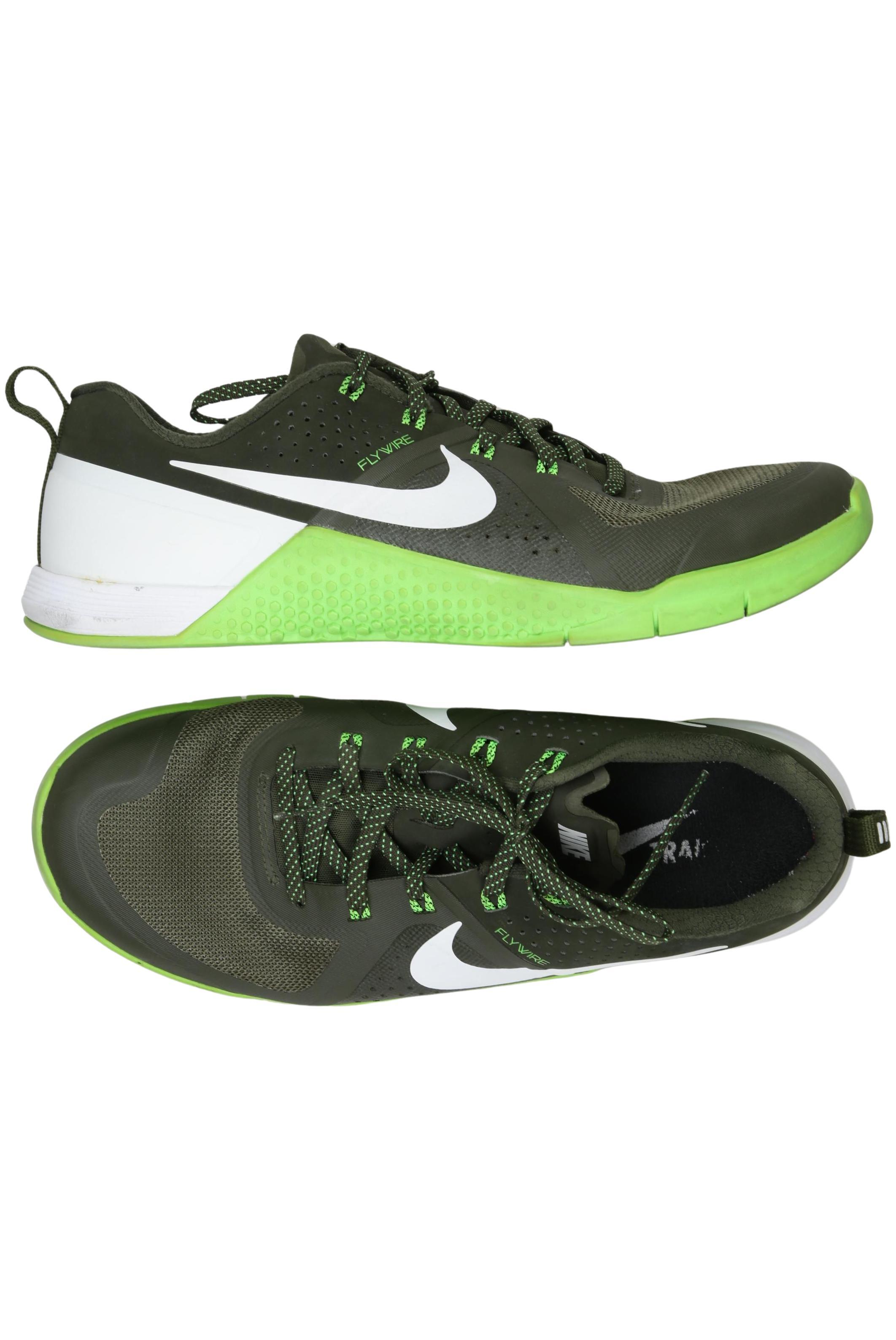 

Nike Herren Sneakers, grün, Gr. 44