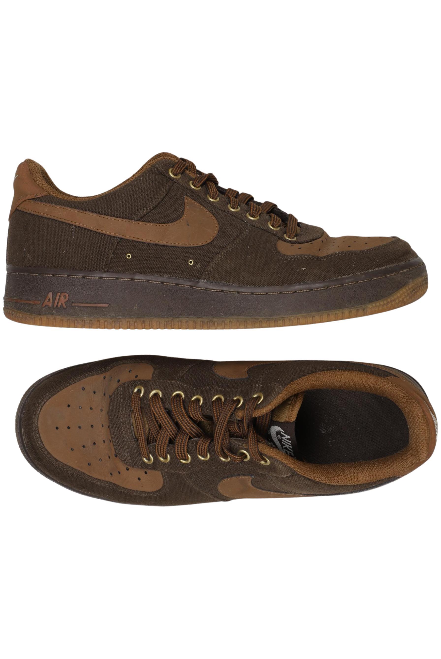 

Nike Herren Sneakers, braun, Gr. 43