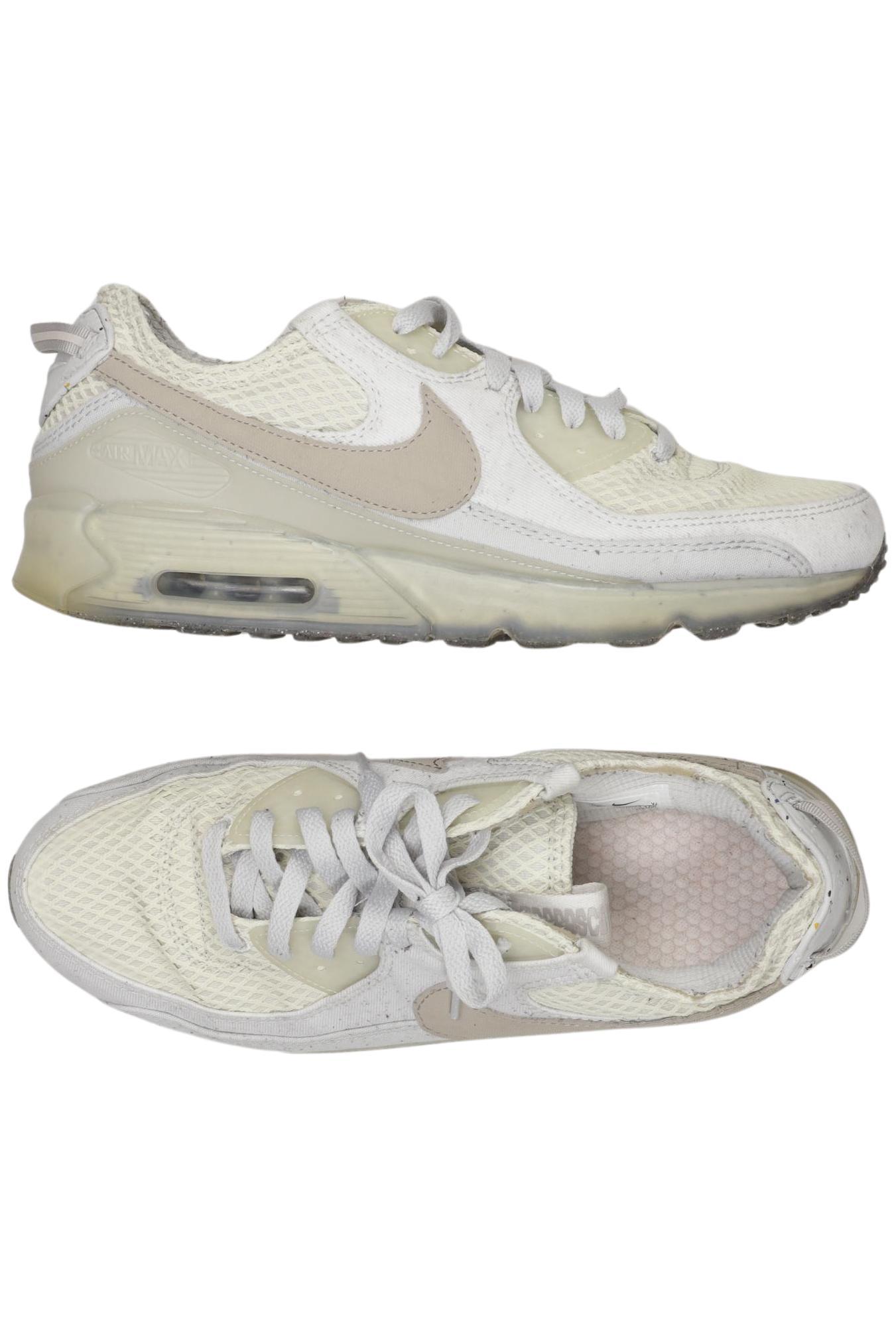 

Nike Herren Sneakers, cremeweiß, Gr. 45.5