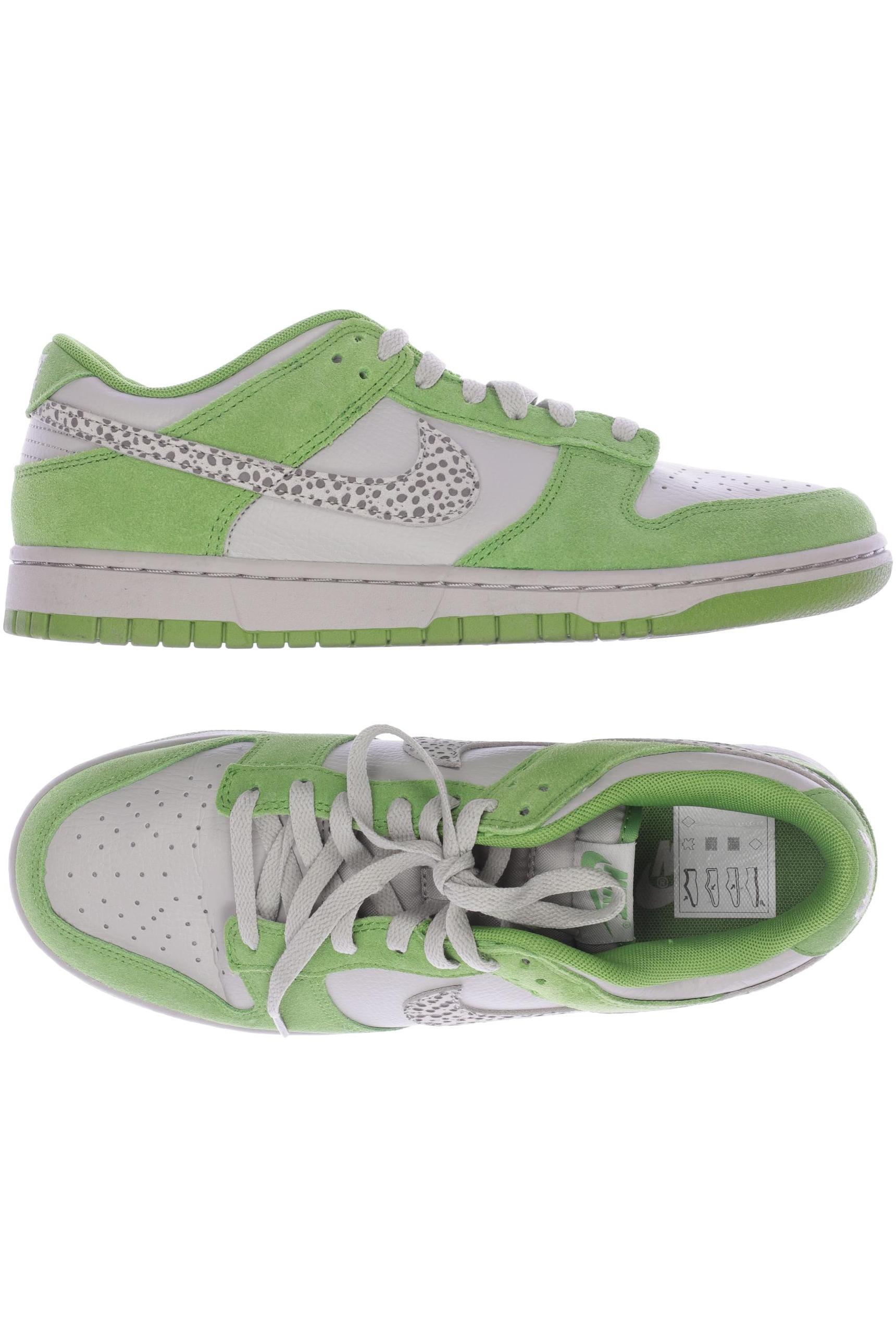 

Nike Herren Sneakers, grün, Gr. 42.5