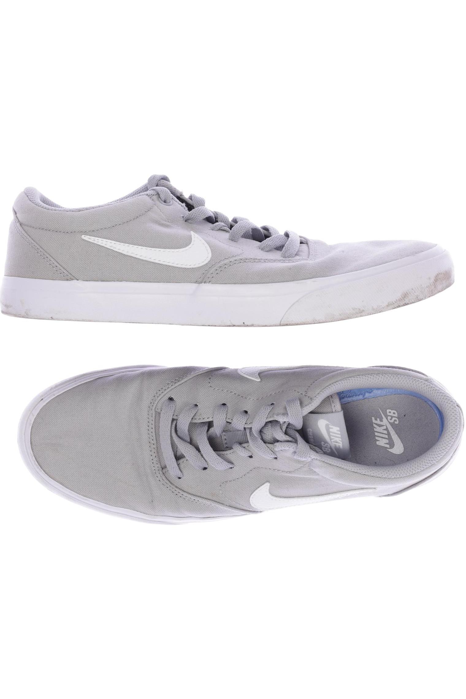 

Nike Herren Sneakers, grau, Gr. 42.5