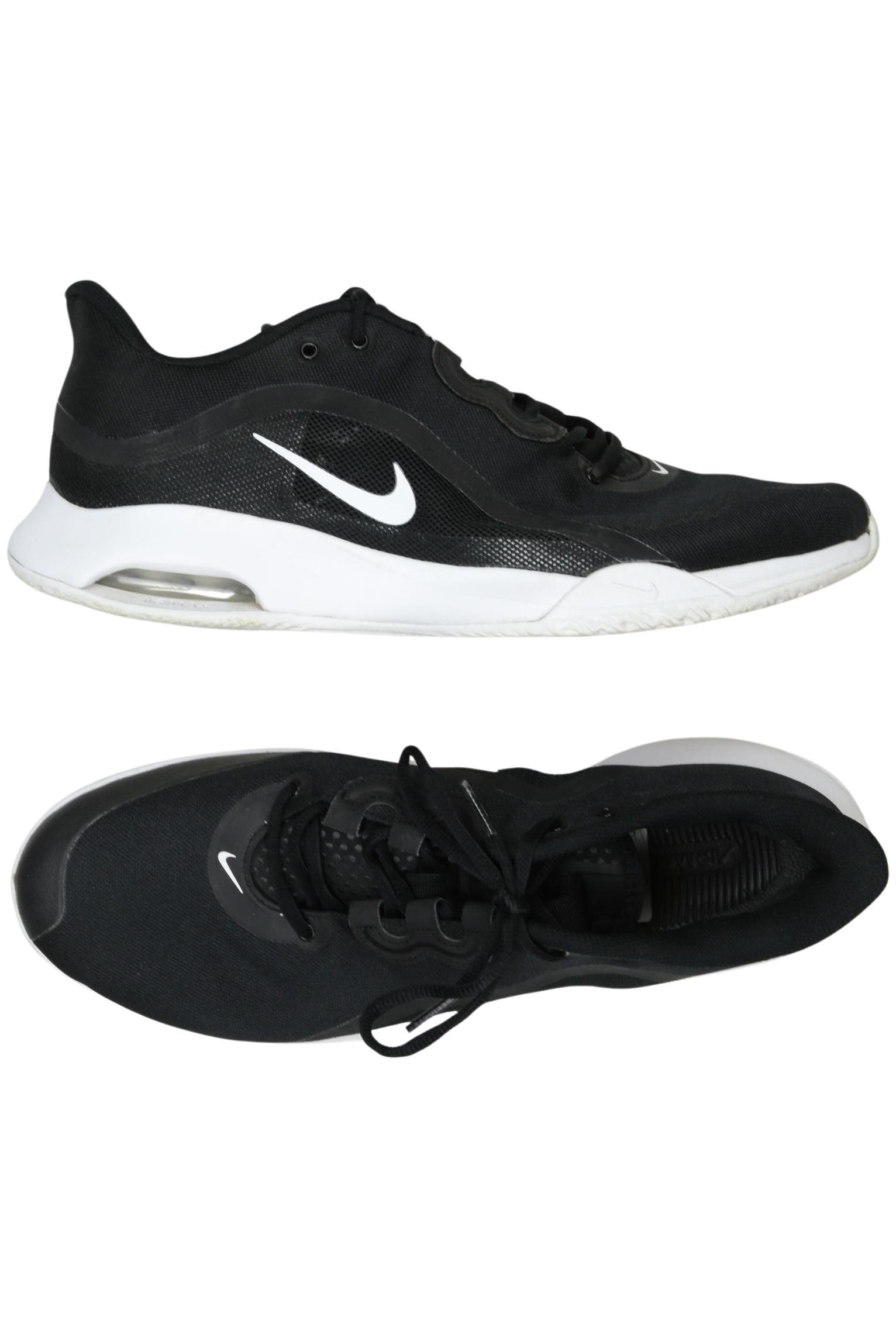

Nike Herren Sneakers, schwarz, Gr. 45