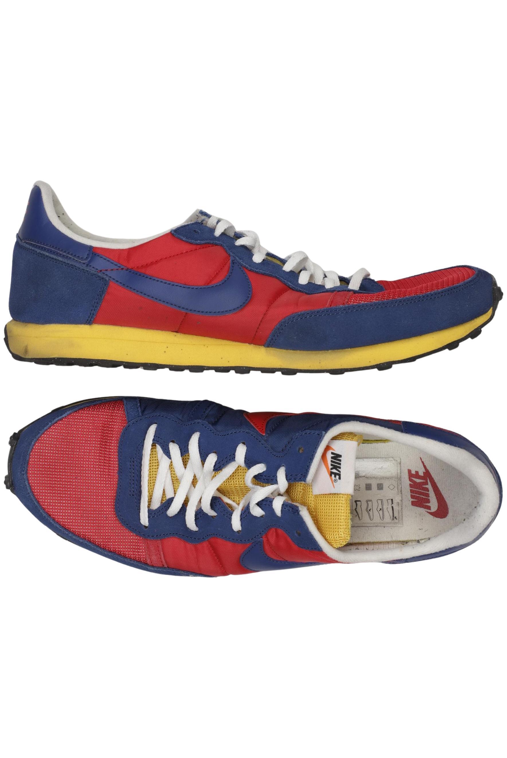 

Nike Herren Sneakers, mehrfarbig, Gr. 47