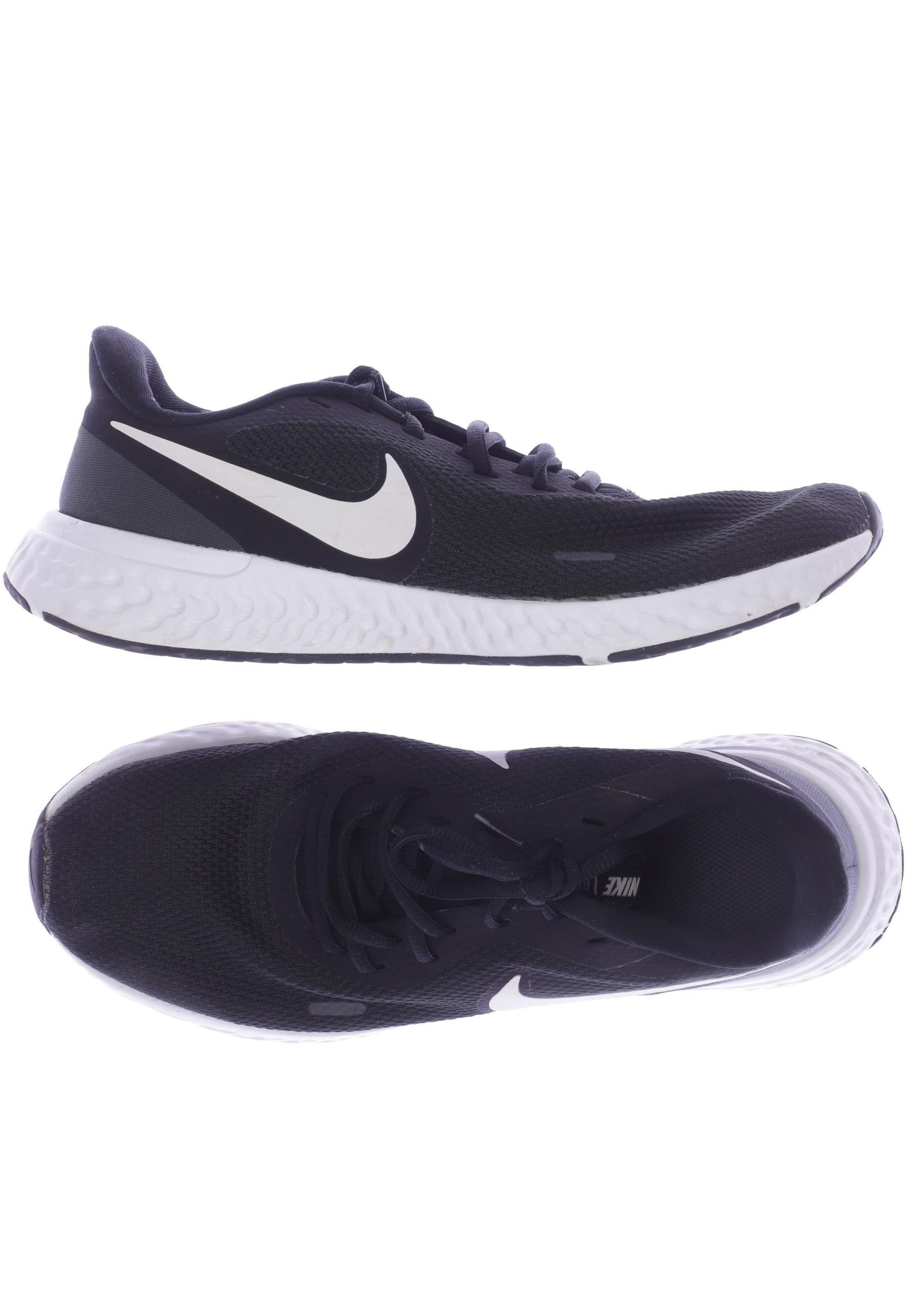 

Nike Herren Sneakers, schwarz