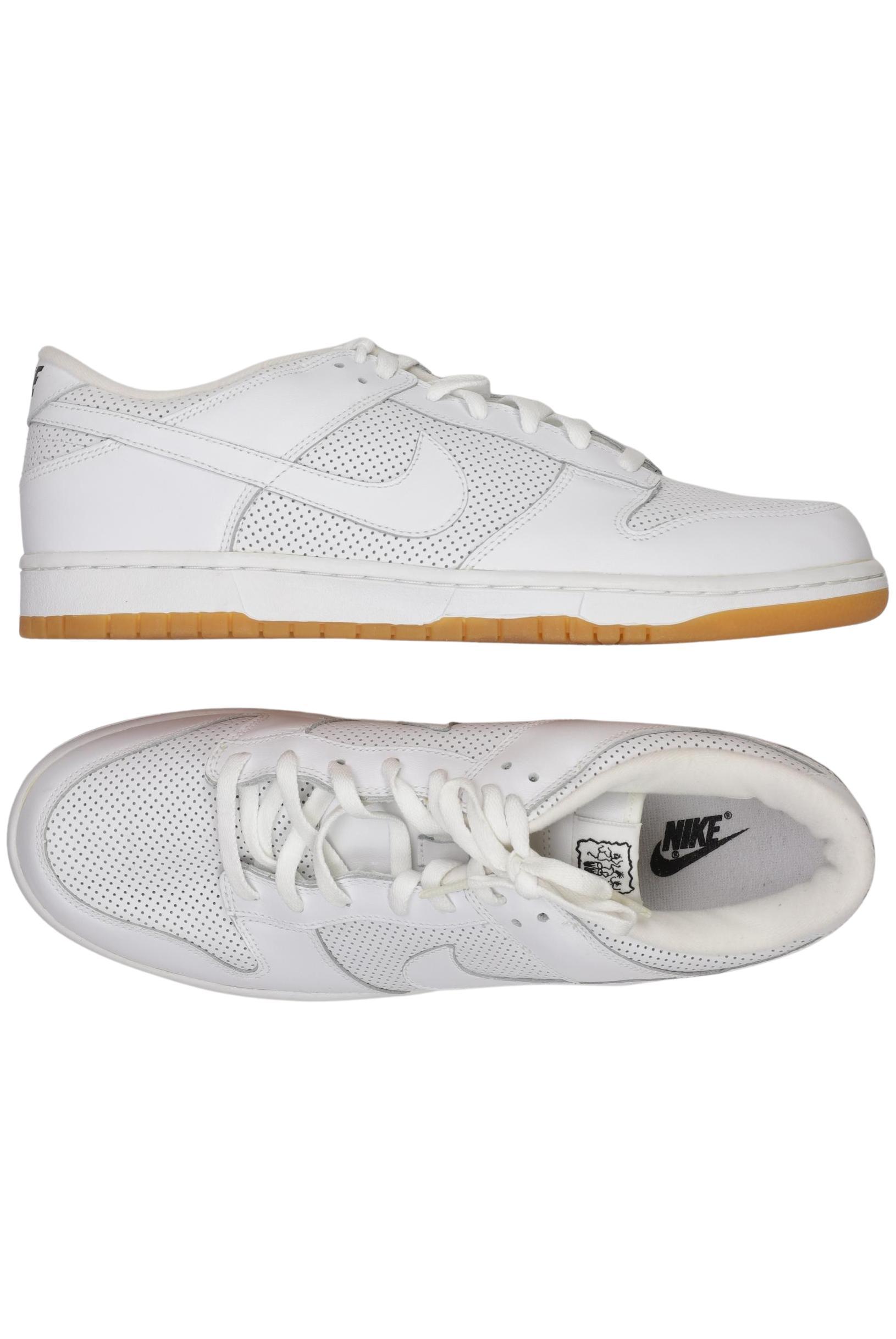 

Nike Herren Sneakers, weiß, Gr. 47.5