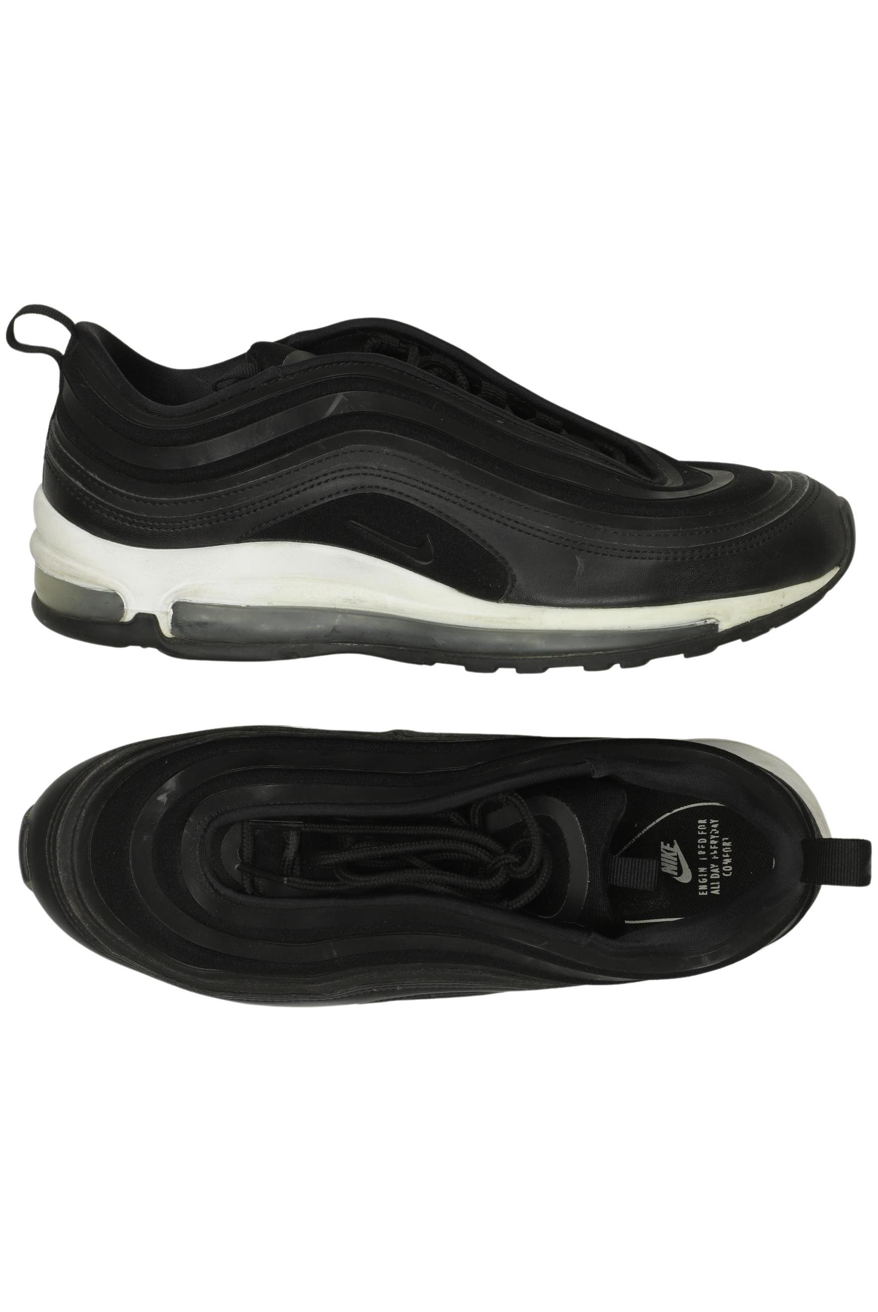 

Nike Herren Sneakers, schwarz, Gr. 41