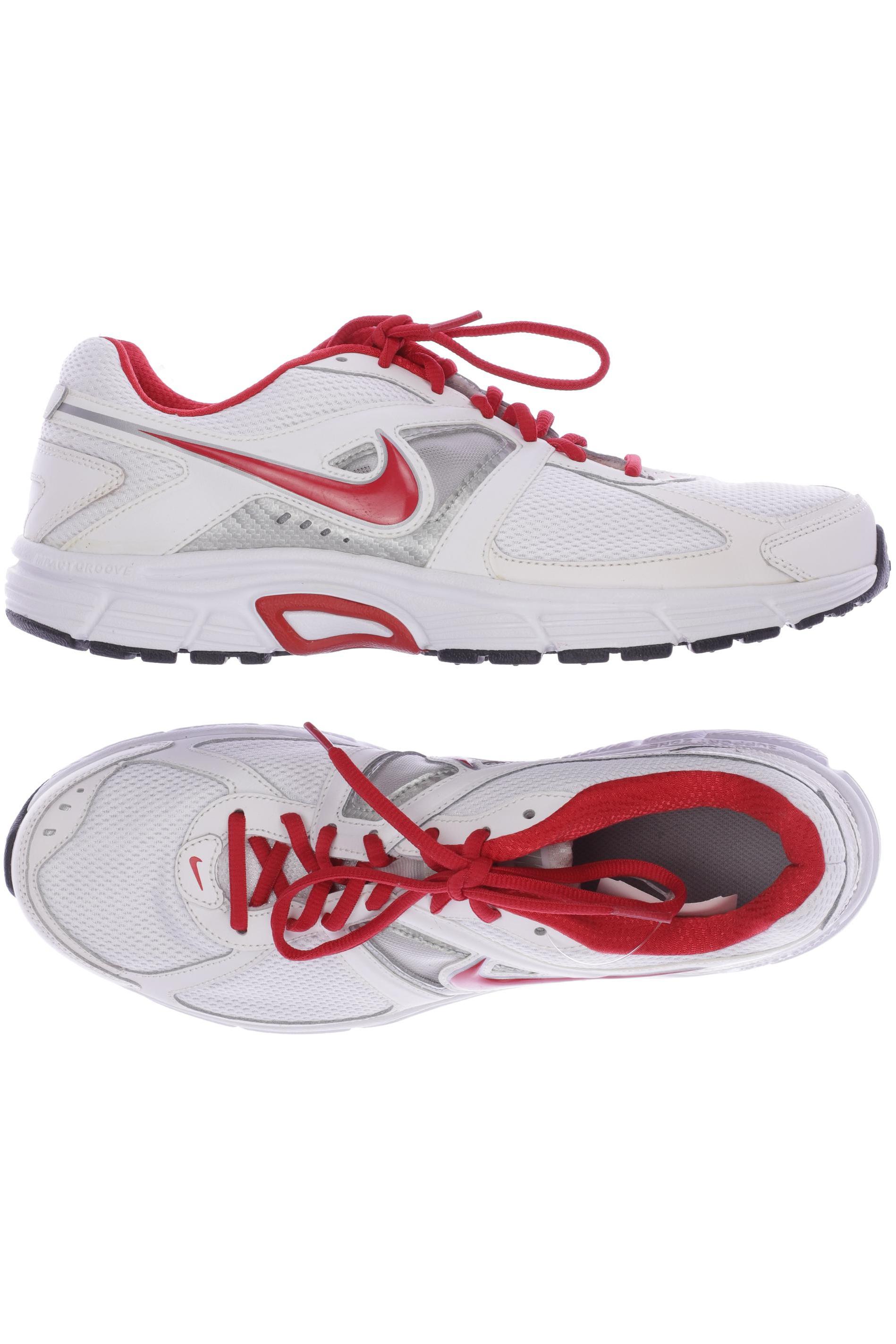 

Nike Herren Sneakers, weiß