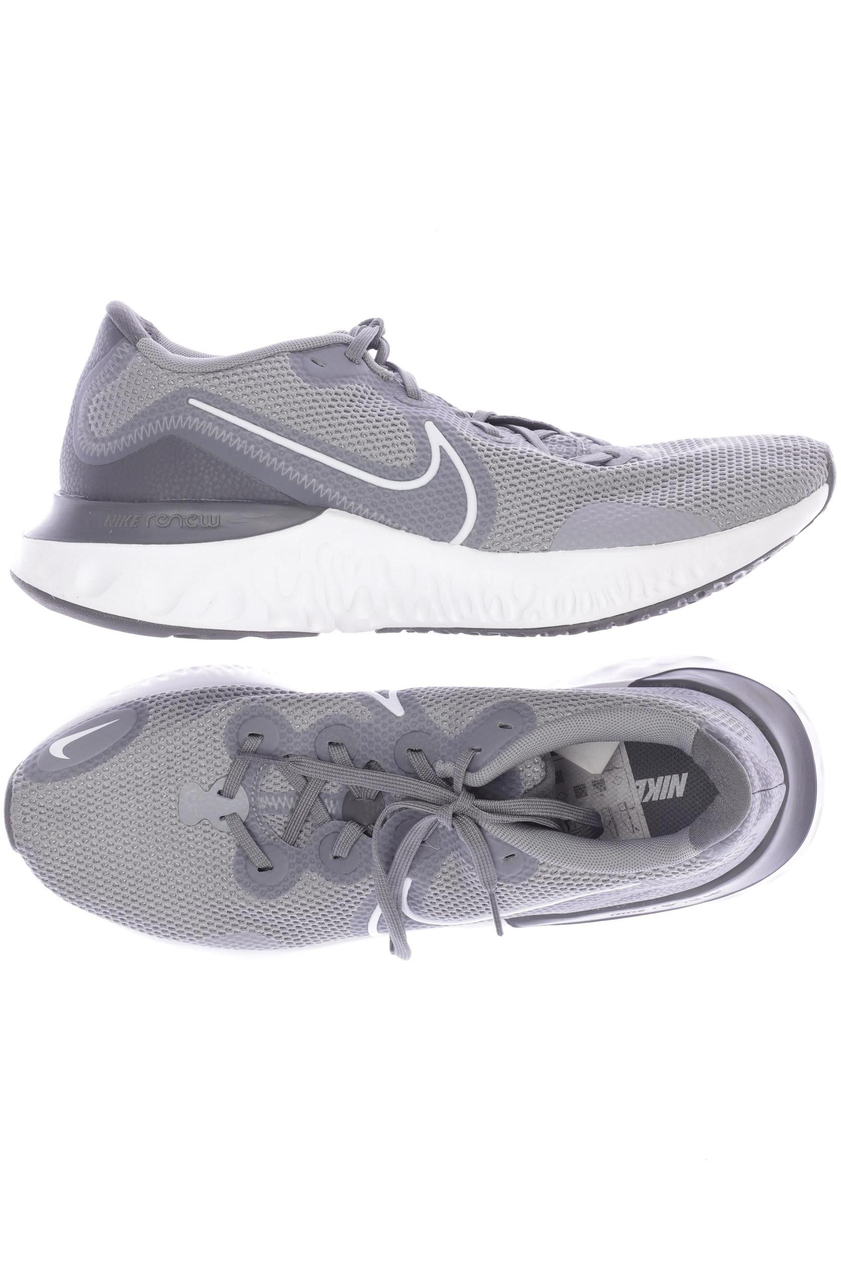 

Nike Herren Sneakers, grau, Gr. 45