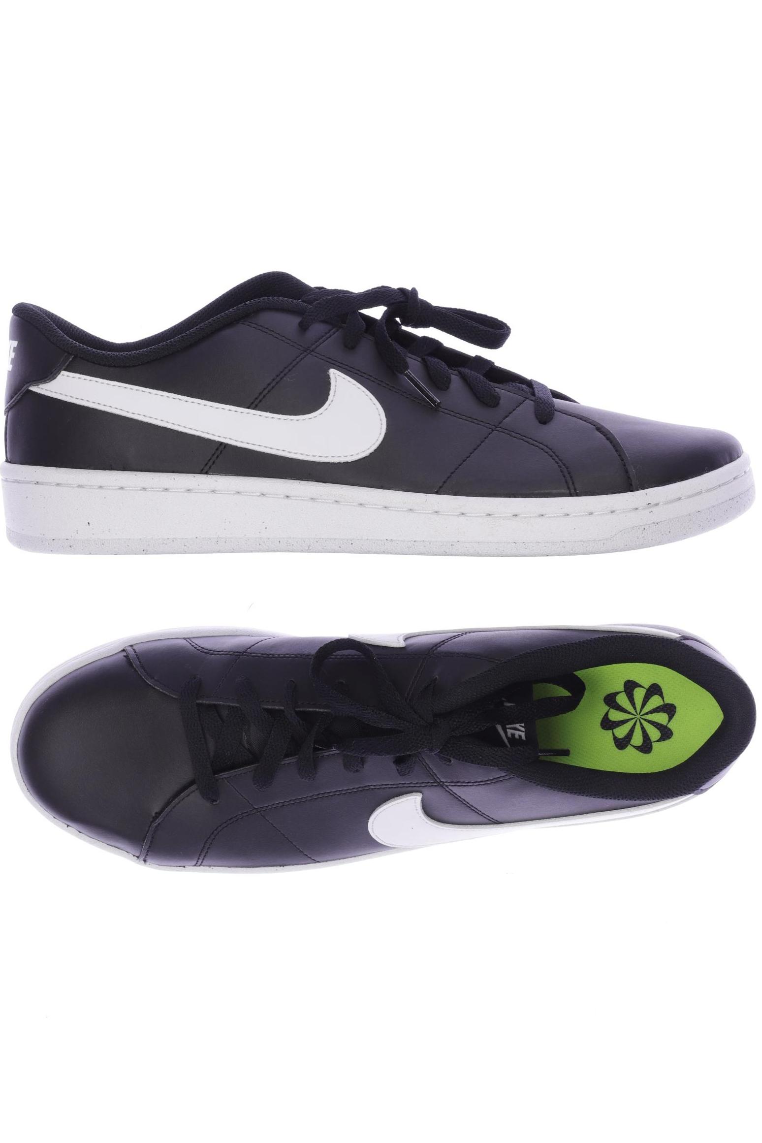 

Nike Herren Sneakers, schwarz, Gr. 46