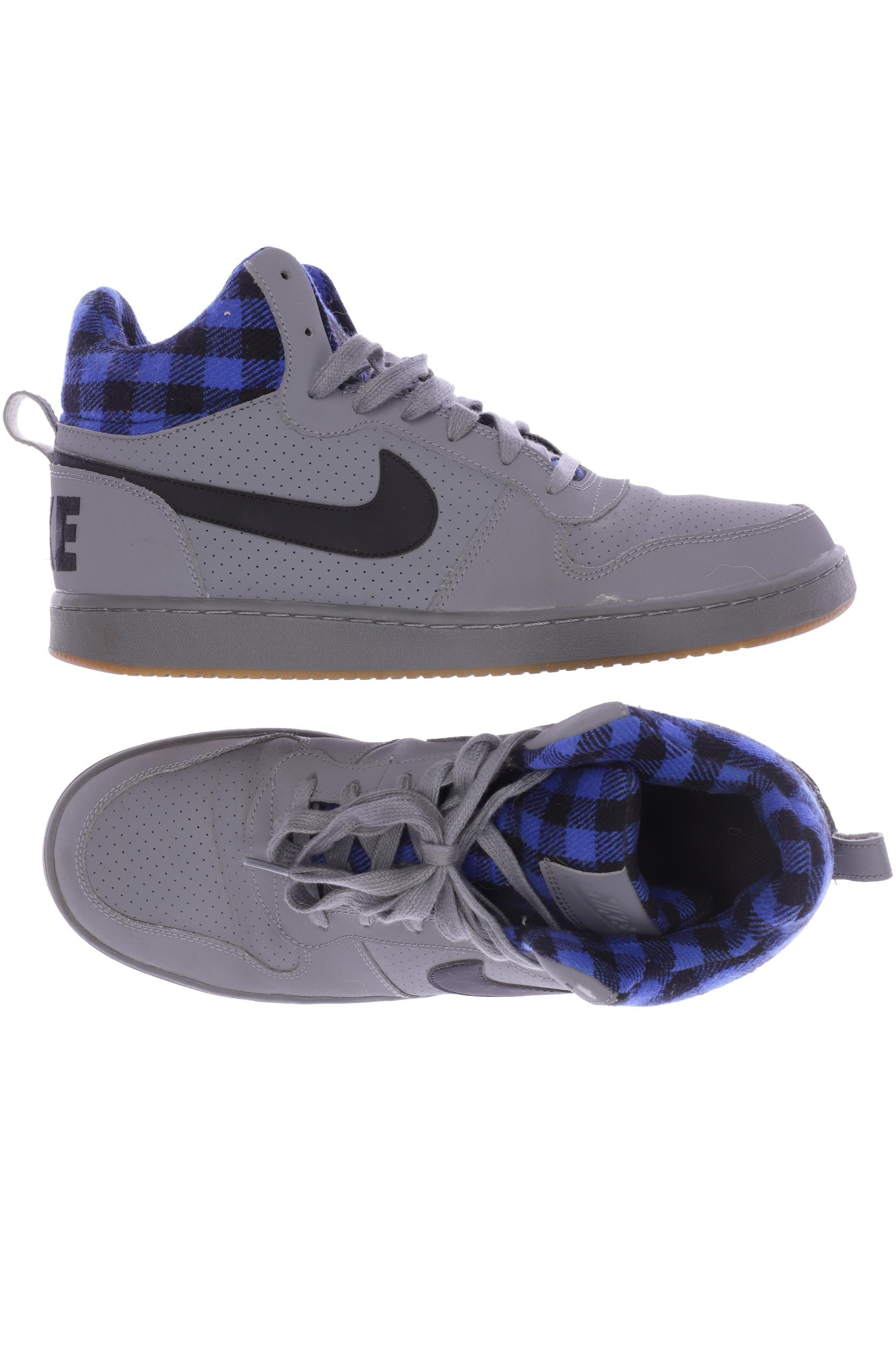 

Nike Herren Sneakers, grau