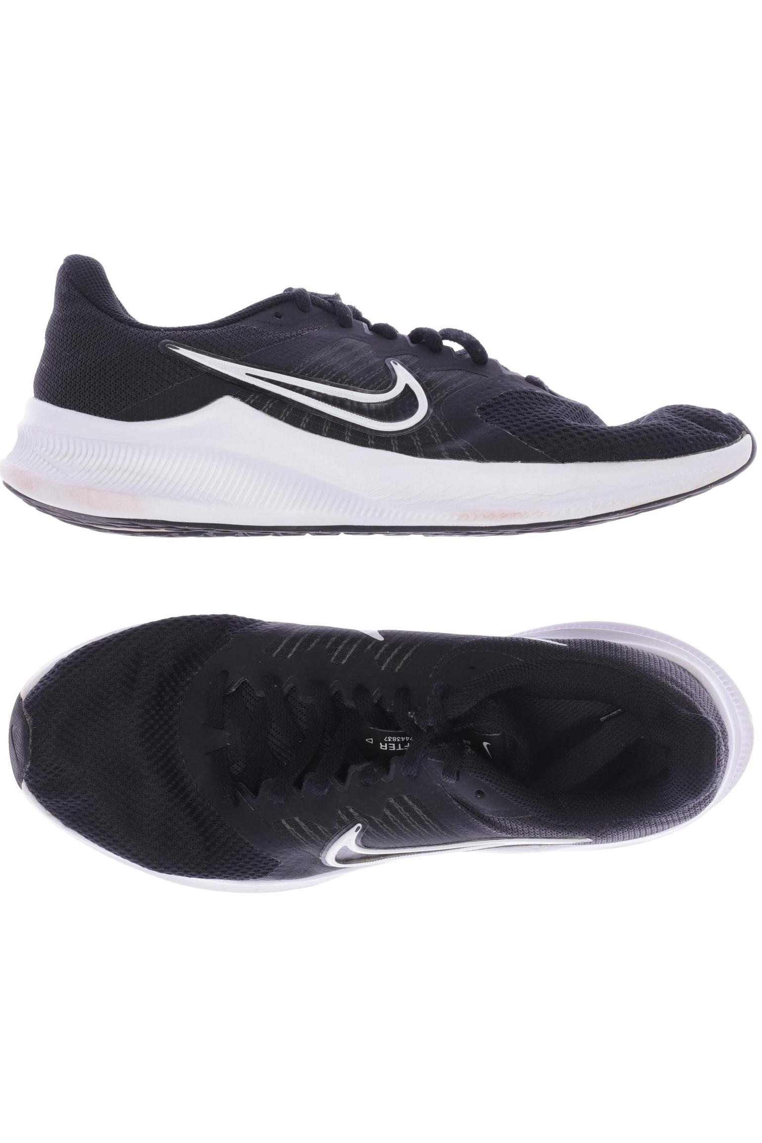 

Nike Herren Sneakers, schwarz