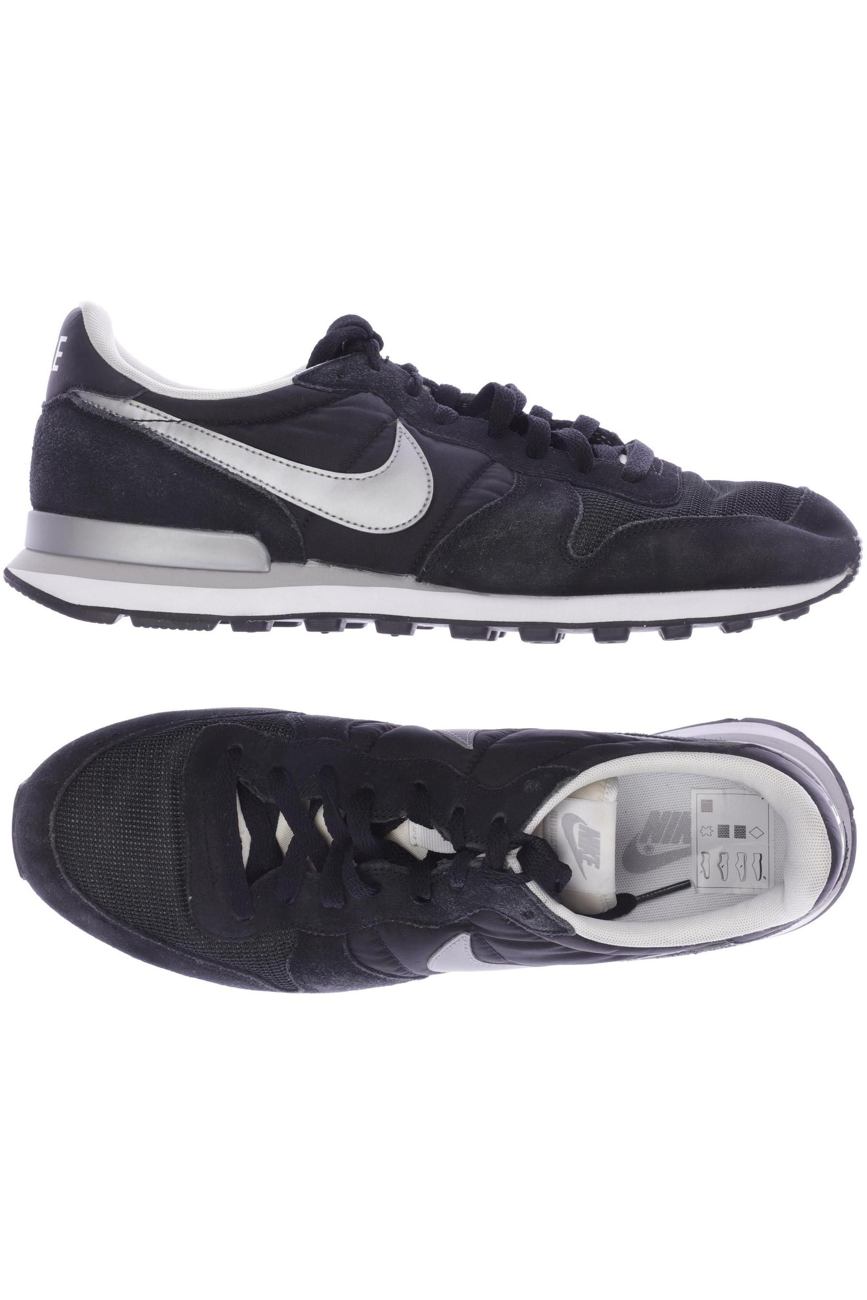 

Nike Herren Sneakers, schwarz, Gr. 45