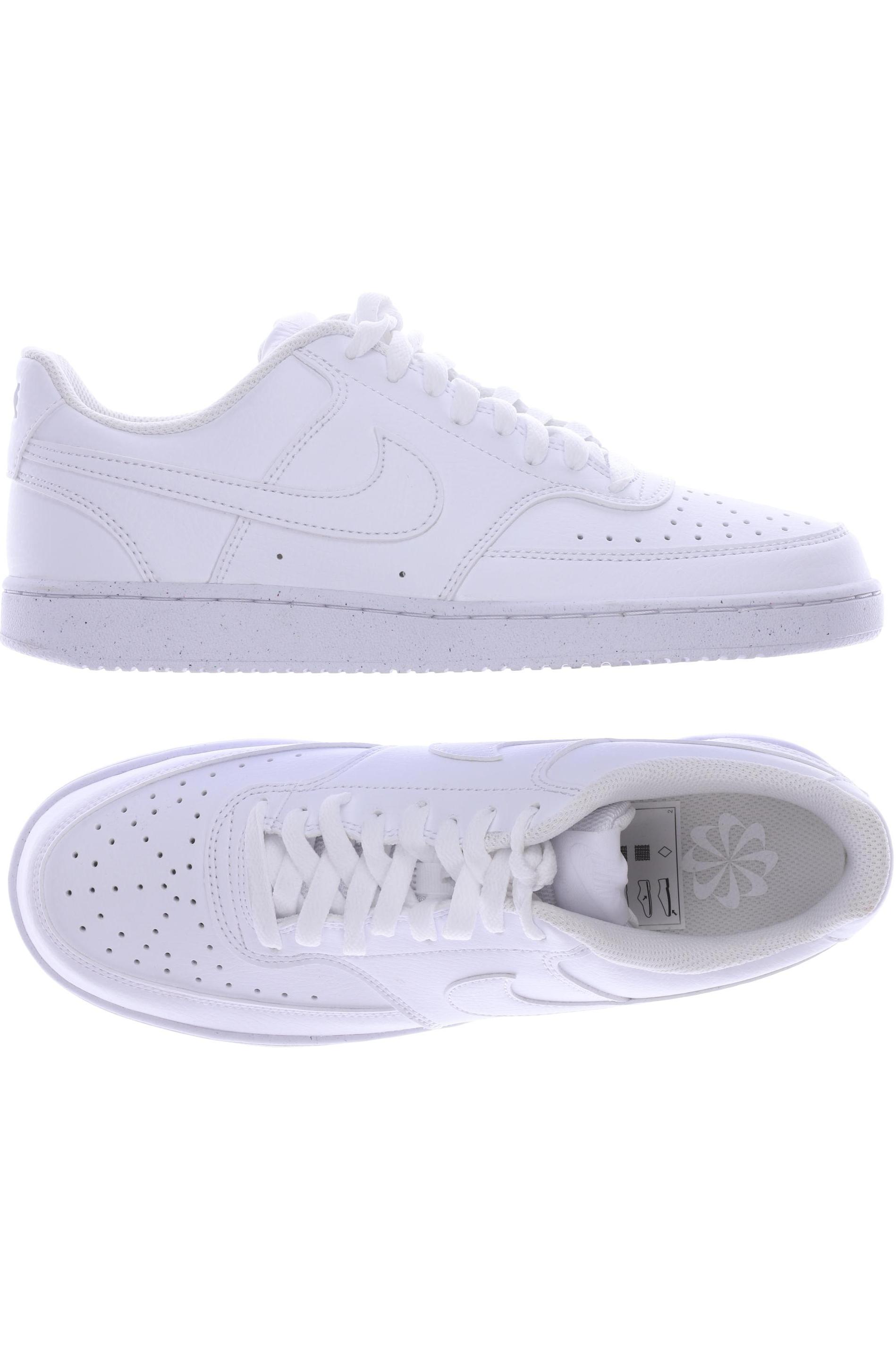 

Nike Herren Sneakers, weiß