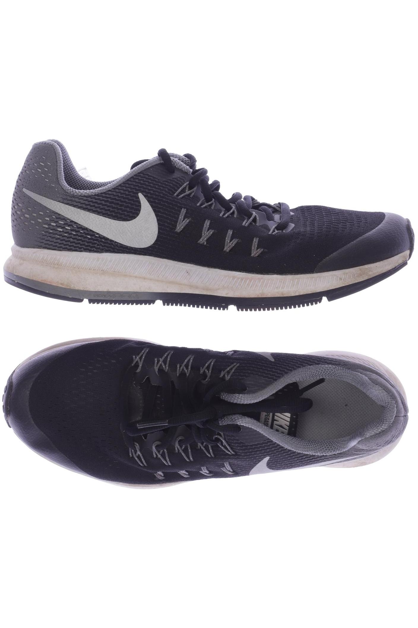 

Nike Herren Sneakers, schwarz