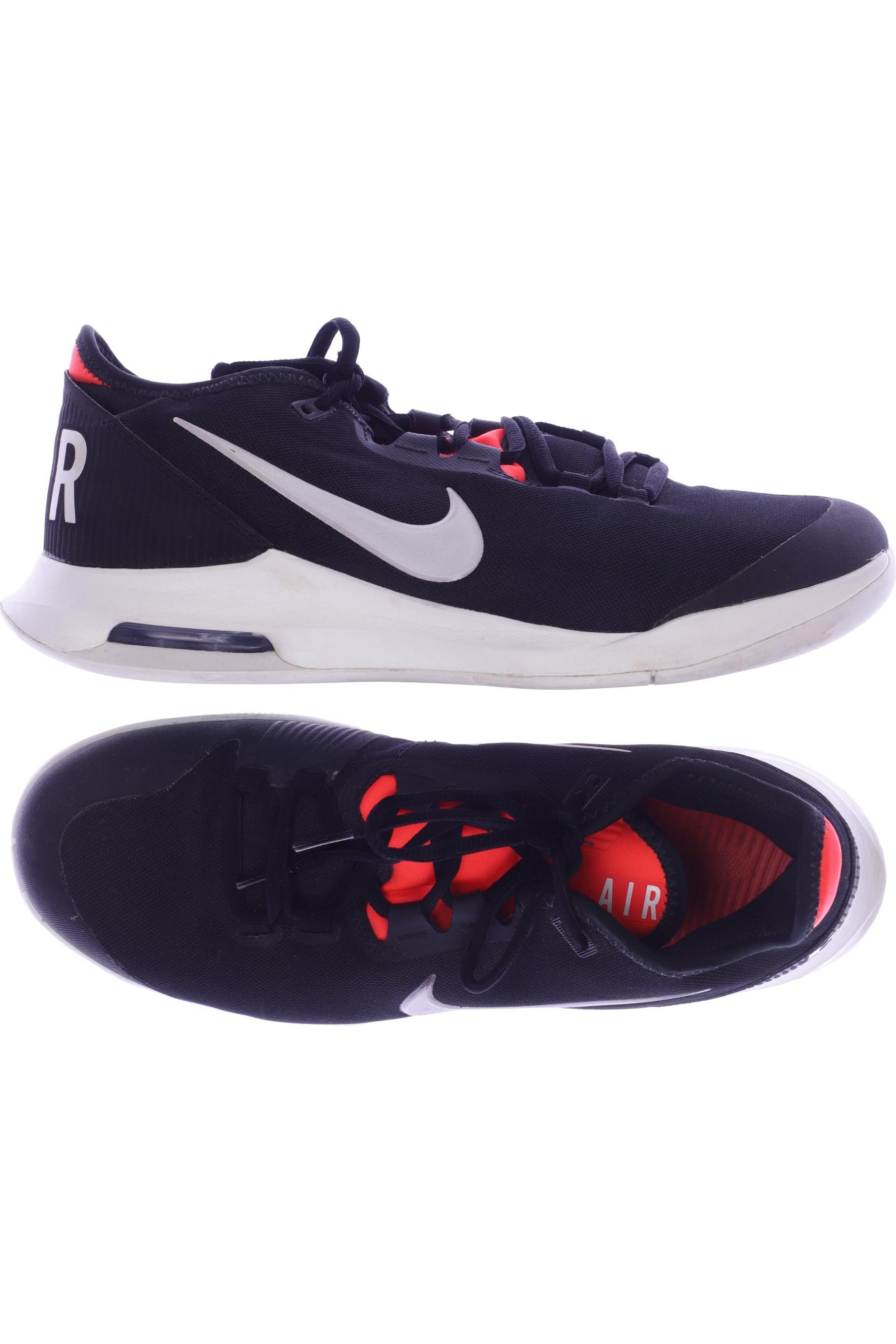 

Nike Herren Sneakers, schwarz, Gr. 42