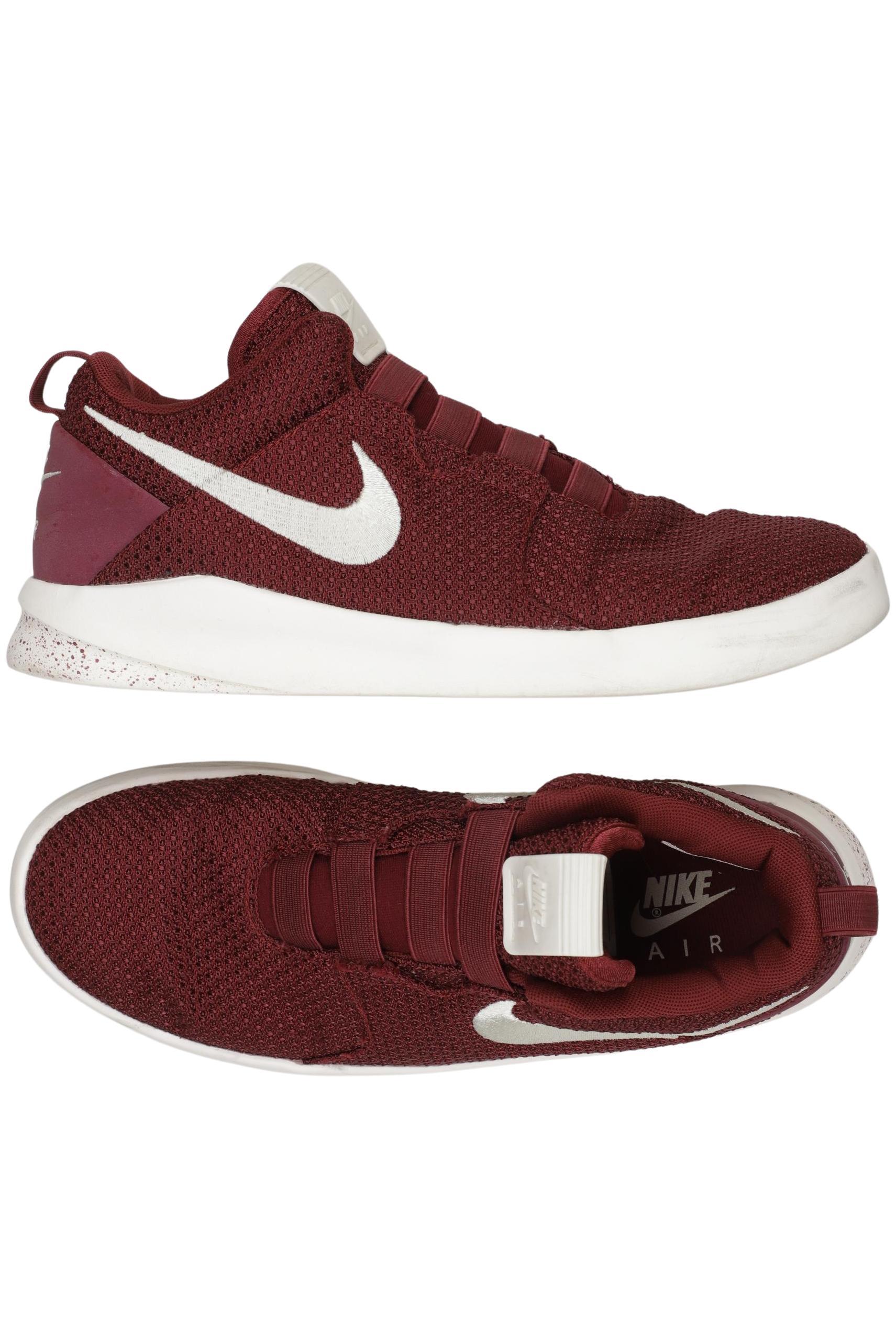 

Nike Herren Sneakers, bordeaux, Gr. 42